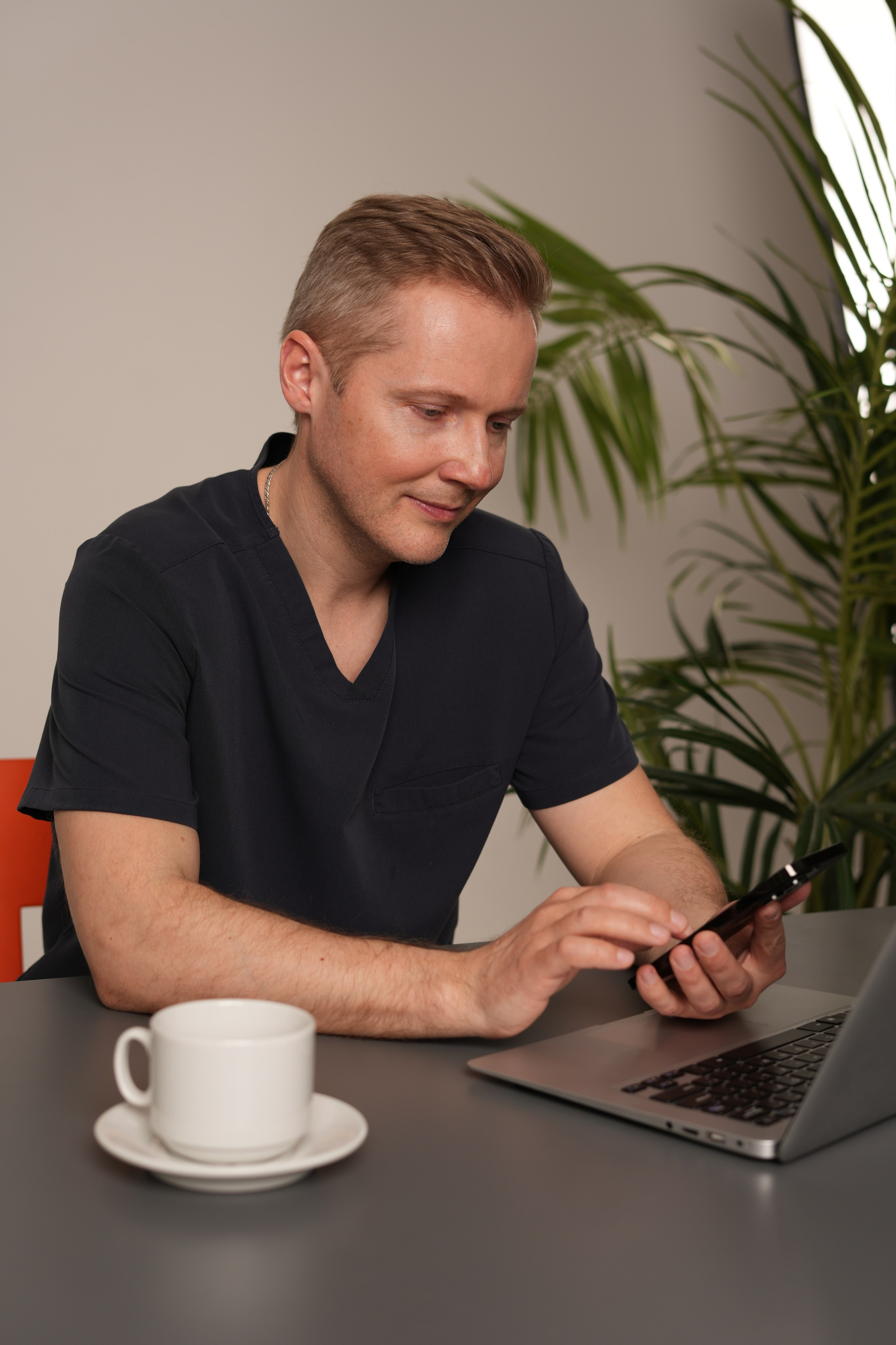 Александр. Концептуальный фотограф Шлыкова Ольга