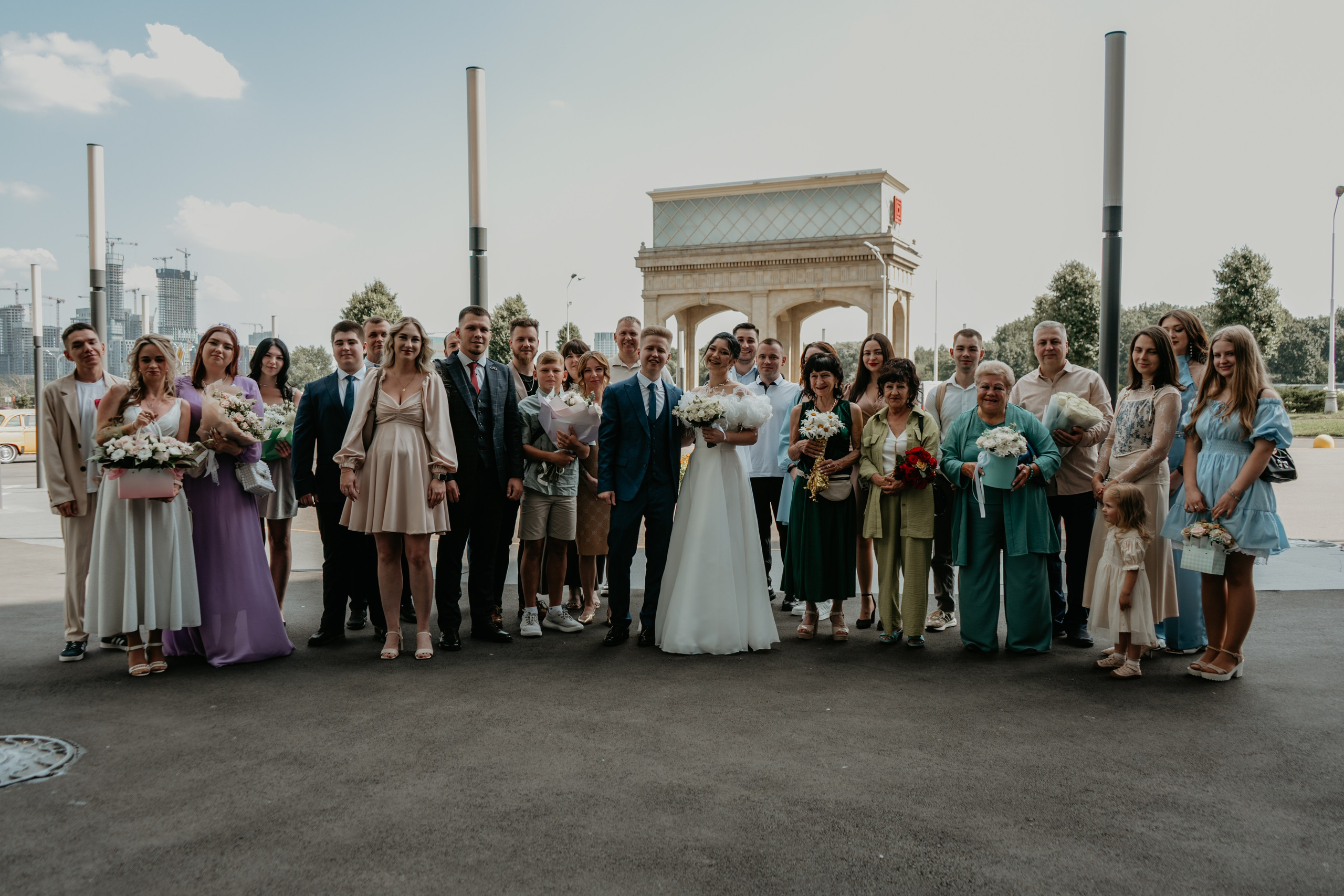 Иван и Евгения. Концептуальный фотограф Шлыкова Ольга