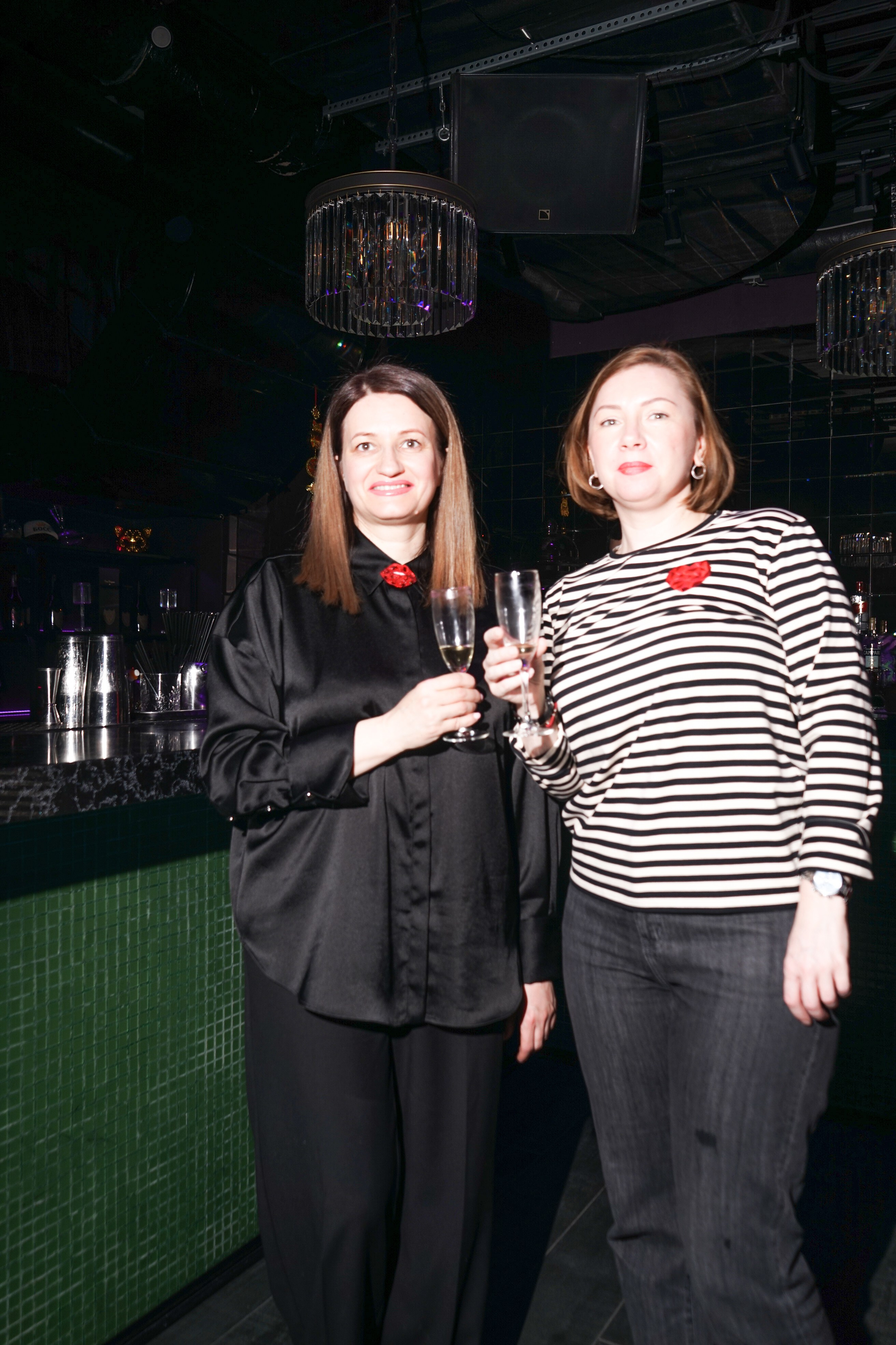 RED PARTY. Концептуальный фотограф Шлыкова Ольга