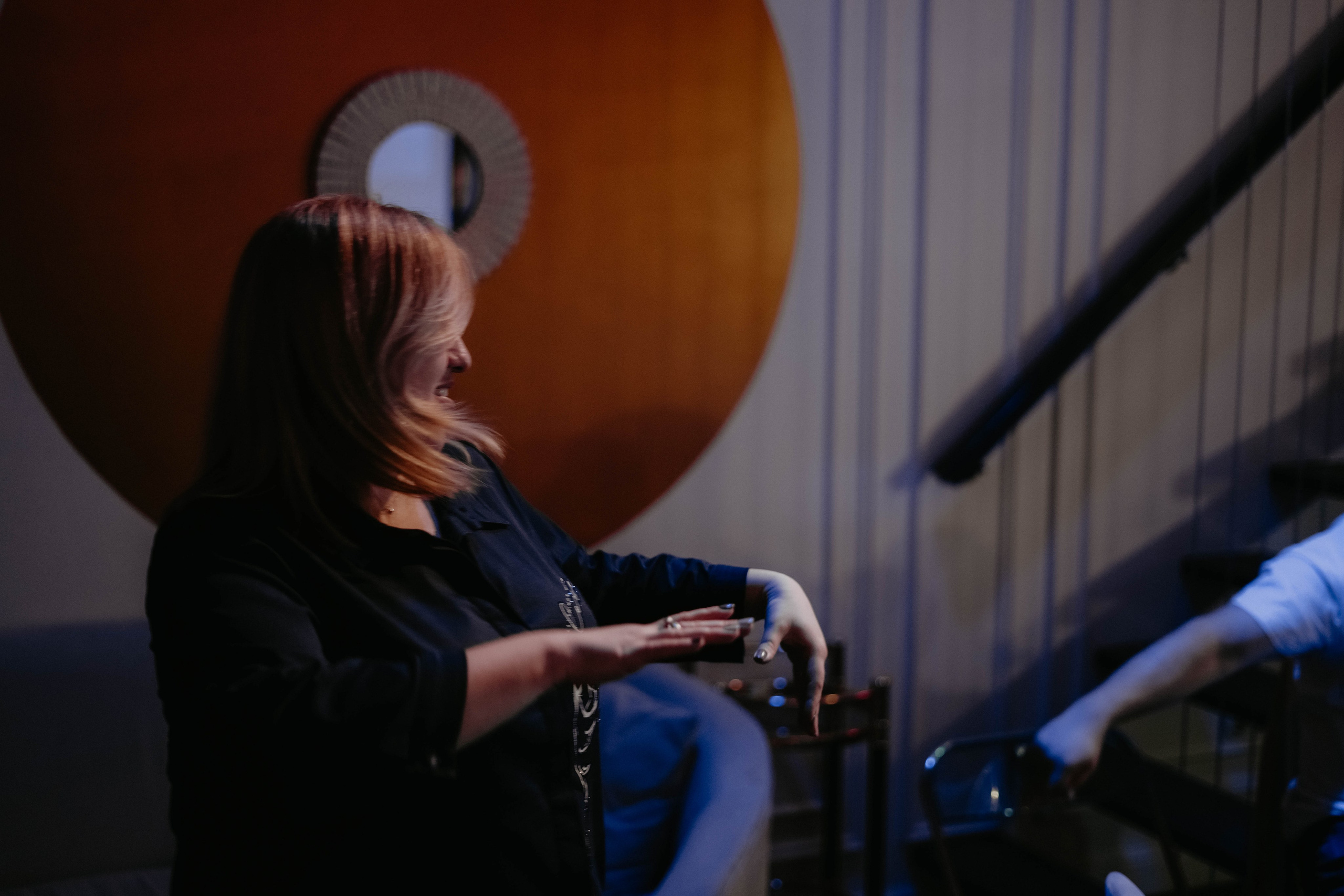 Happy birthday. Концептуальный фотограф Шлыкова Ольга