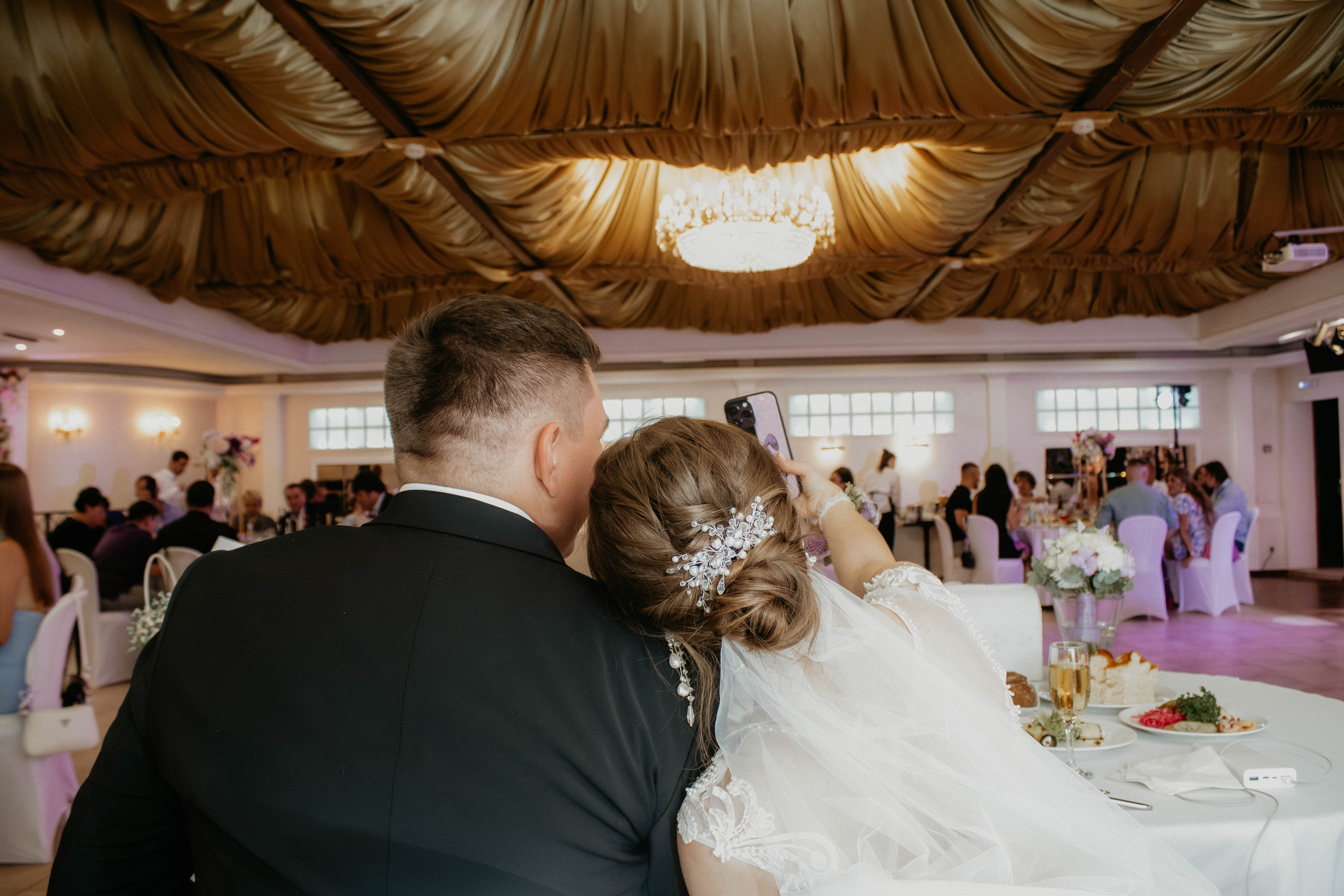 Маргарита и Игорь. Концептуальный фотограф Шлыкова Ольга