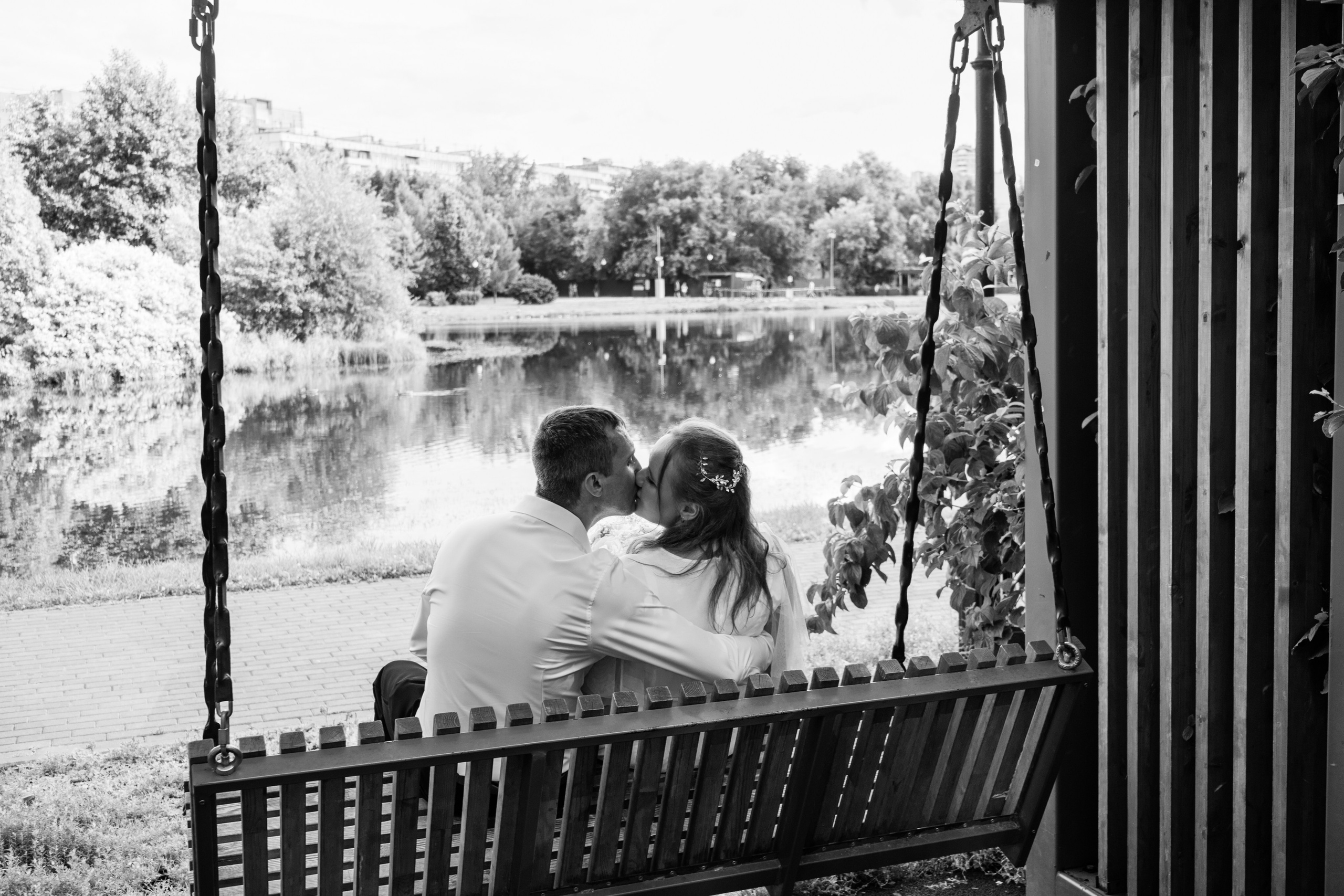 Татьяна и Иван. Концептуальный фотограф Шлыкова Ольга