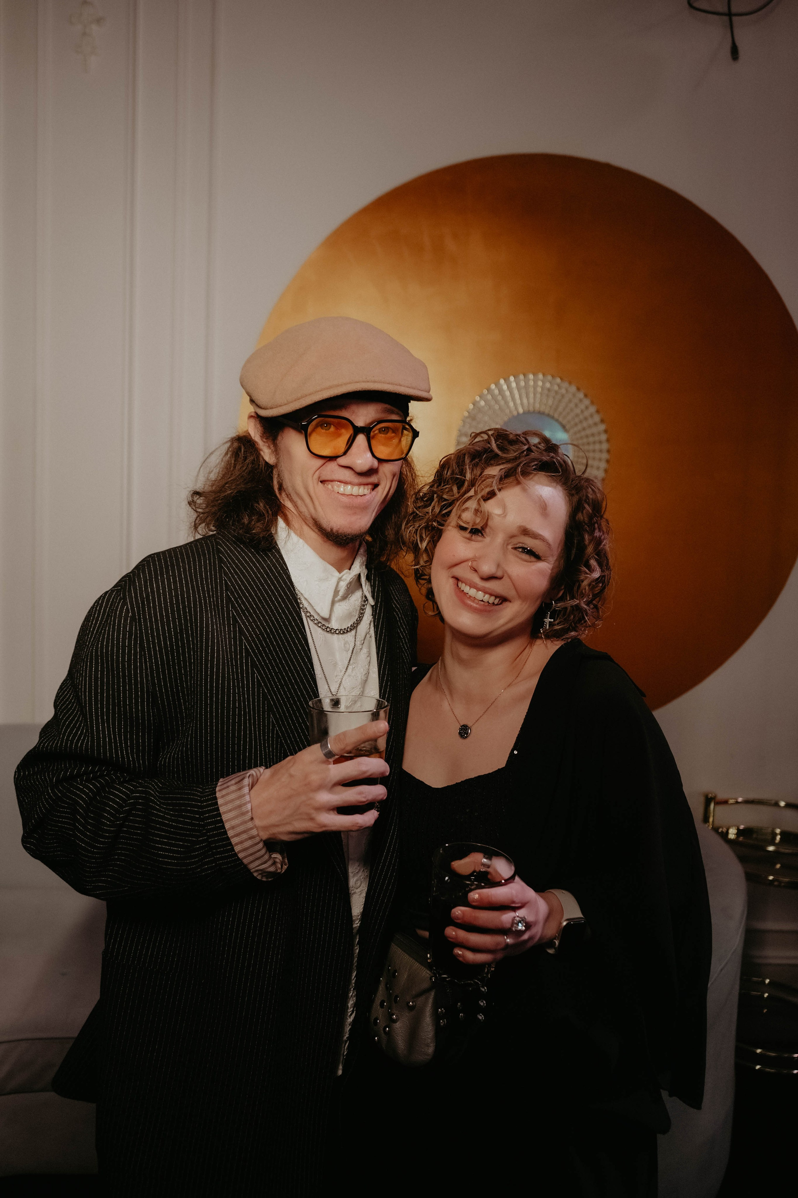 Happy birthday. Концептуальный фотограф Шлыкова Ольга