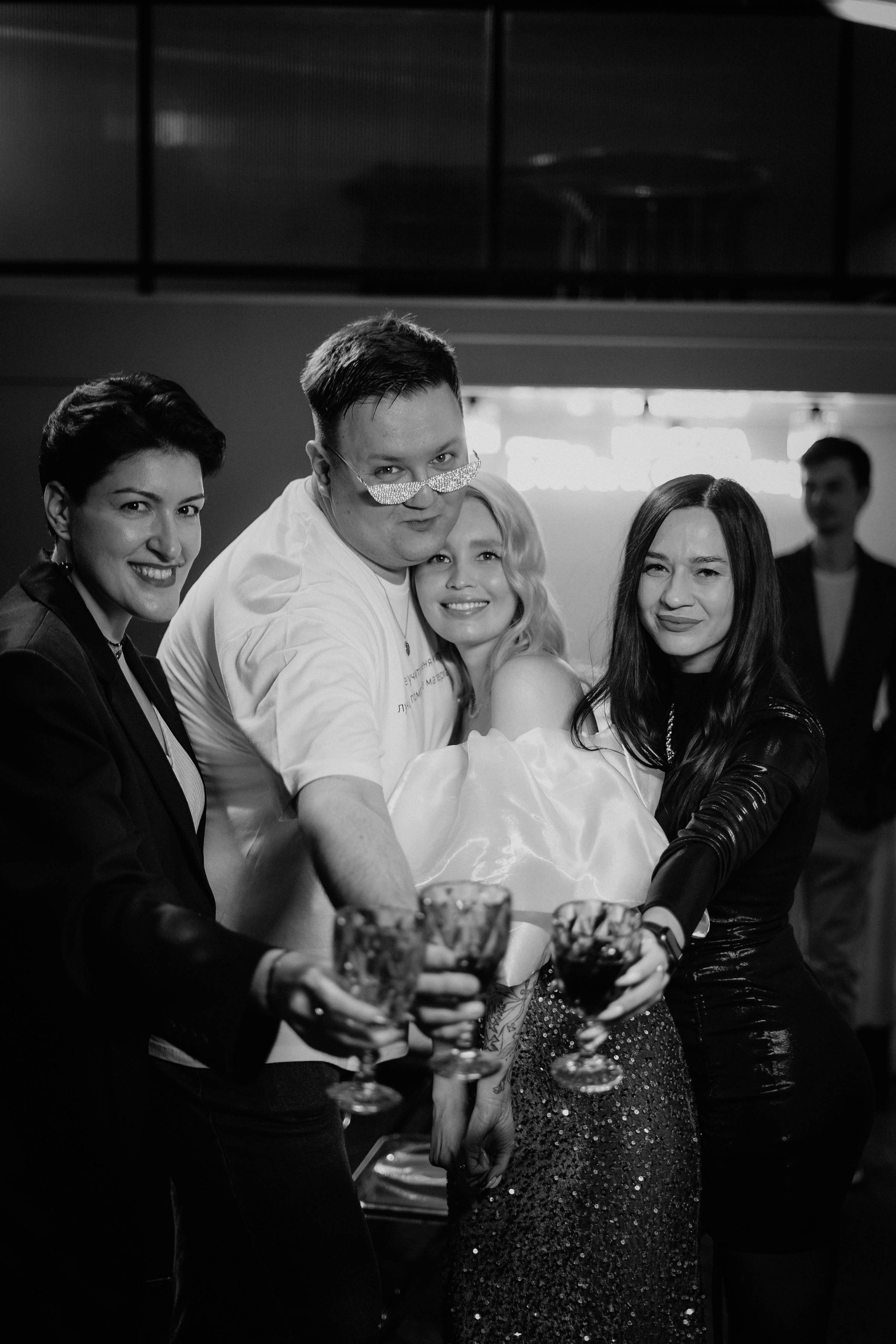 Happy birthday. Концептуальный фотограф Шлыкова Ольга