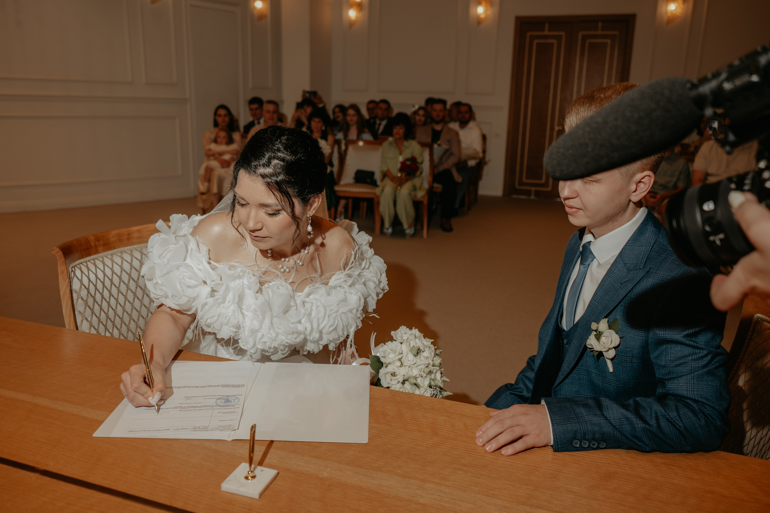 Иван и Евгения. Концептуальный фотограф Шлыкова Ольга