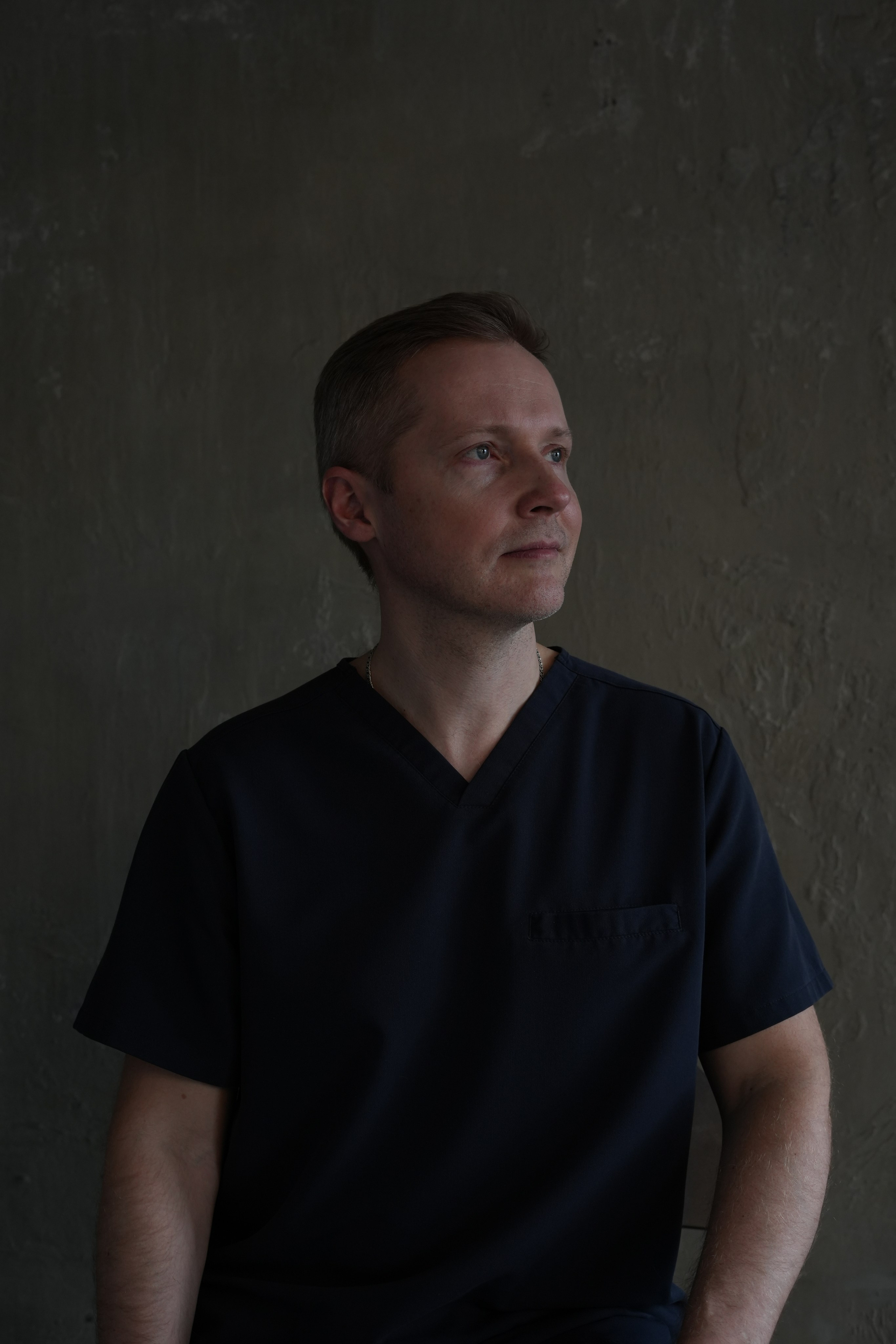 Александр. Концептуальный фотограф Шлыкова Ольга