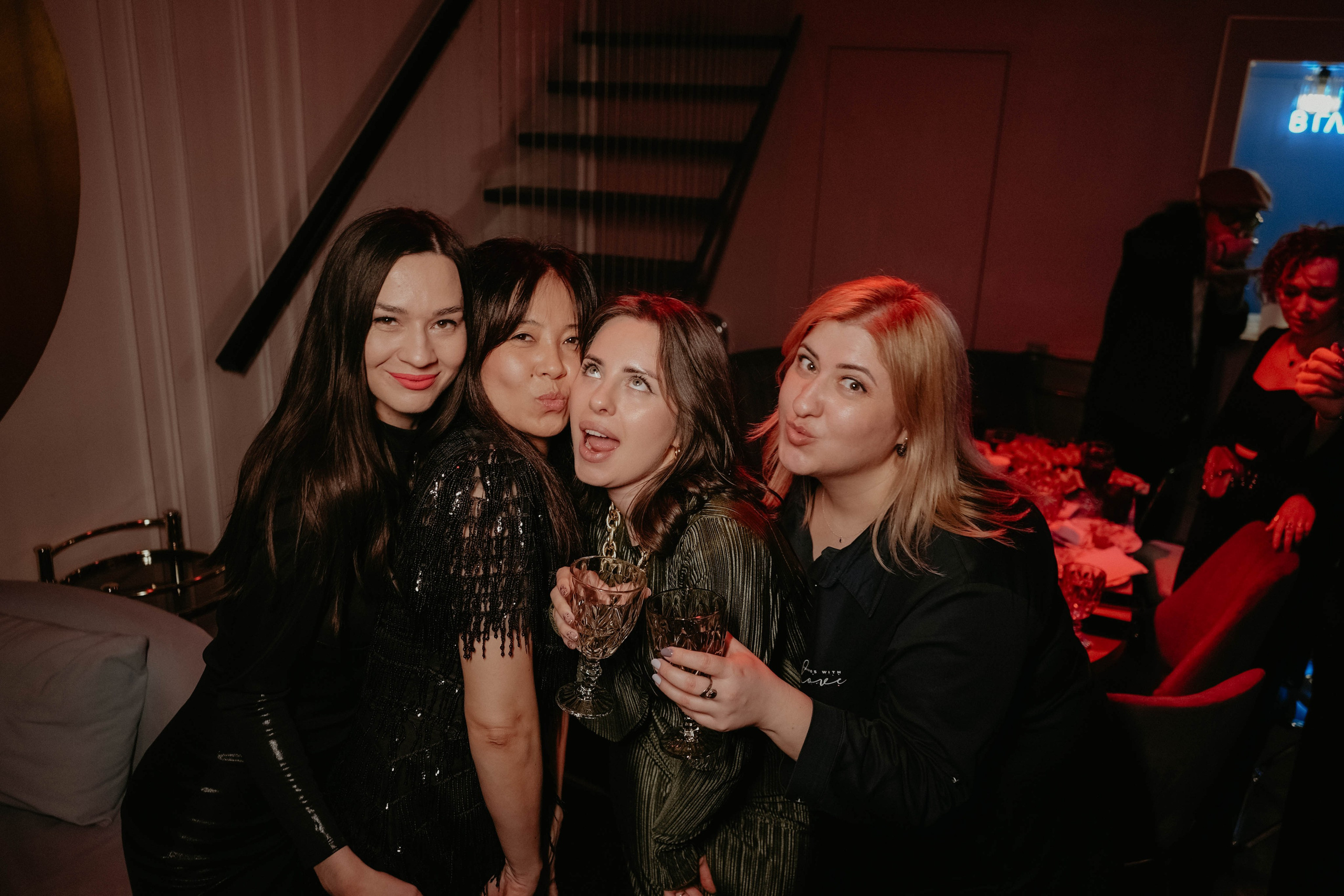 Happy birthday. Концептуальный фотограф Шлыкова Ольга