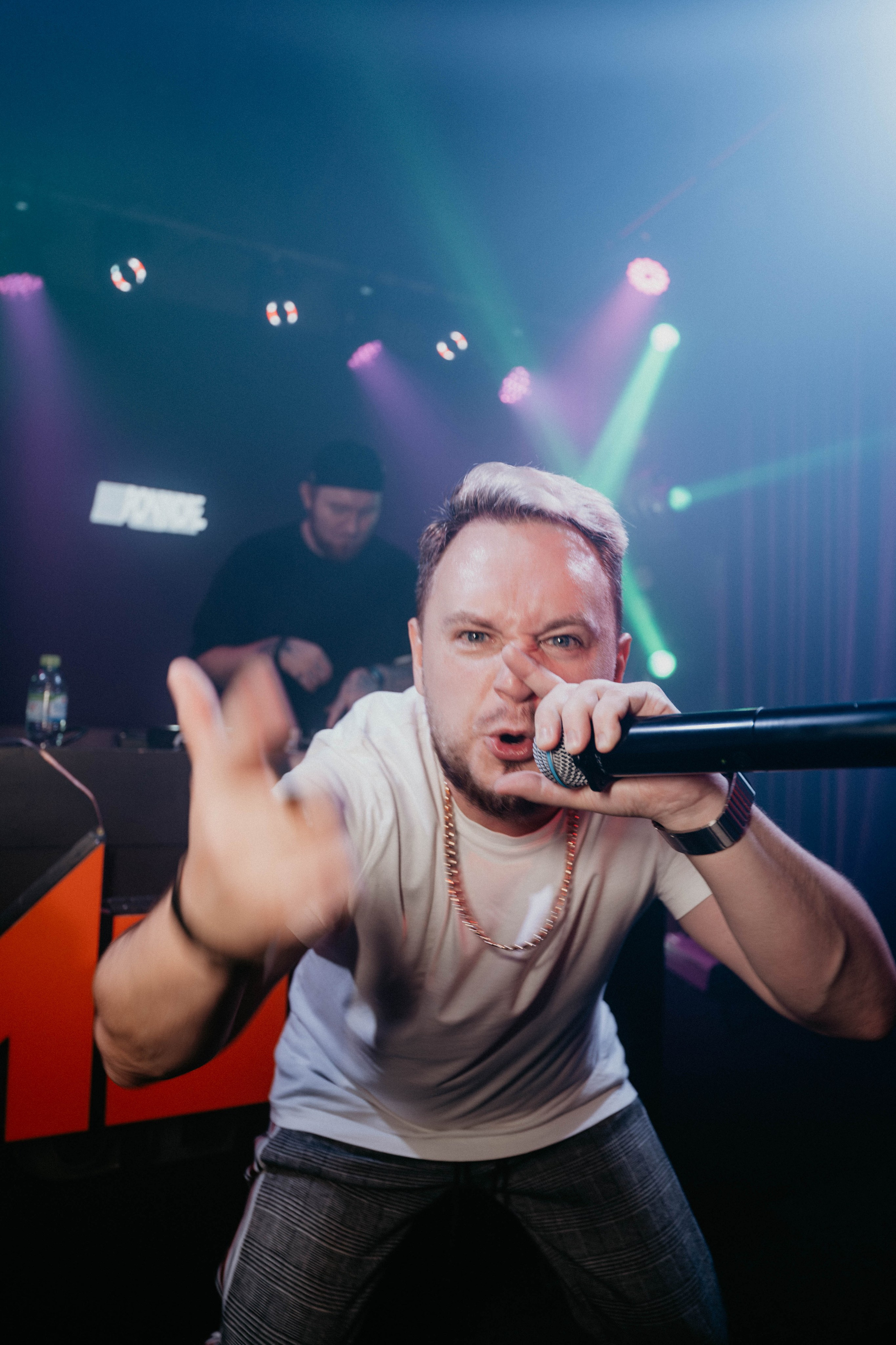 AURA. Концептуальный фотограф Шлыкова Ольга