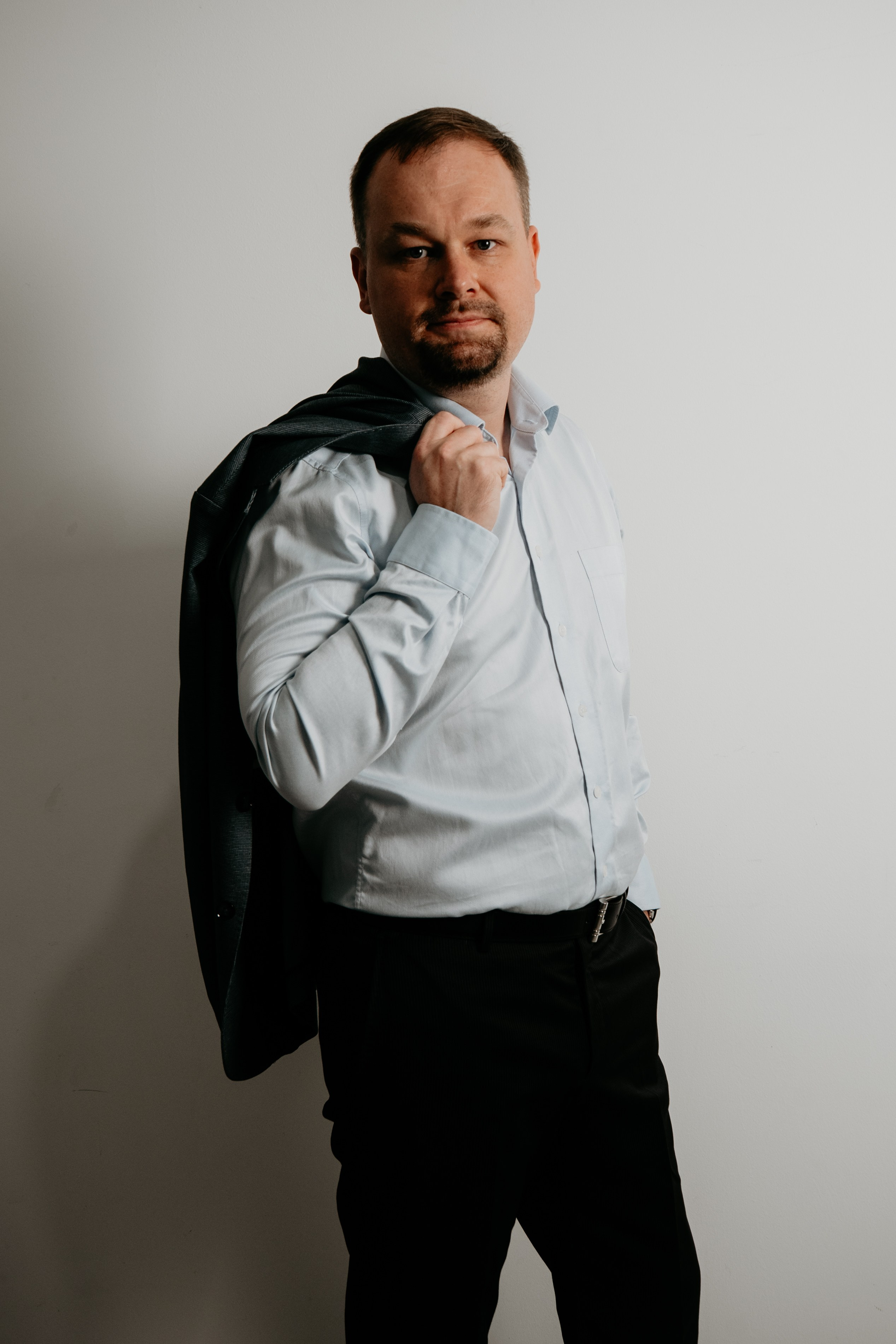 Дмитрий. Концептуальный фотограф Шлыкова Ольга