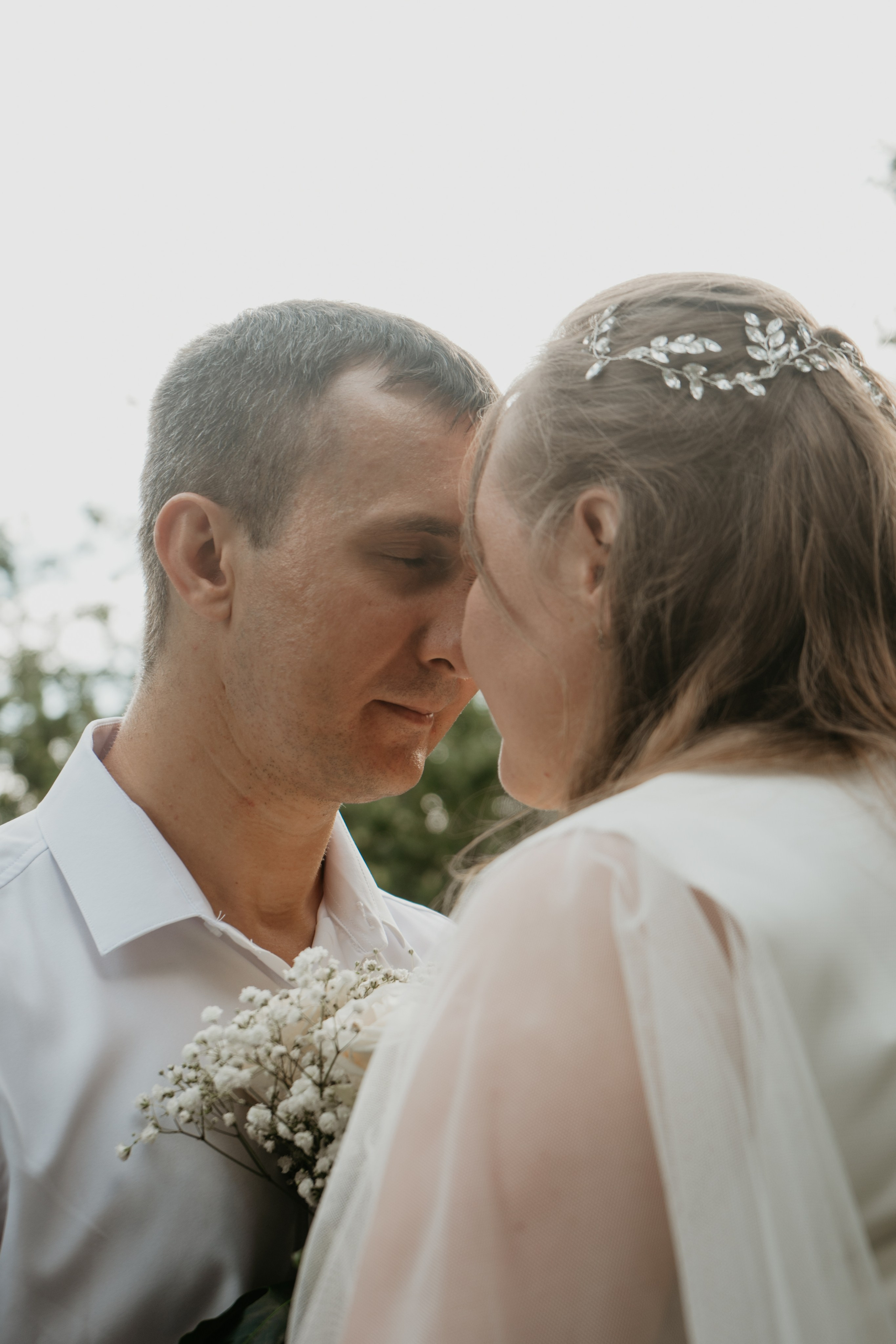 Татьяна и Иван. Концептуальный фотограф Шлыкова Ольга