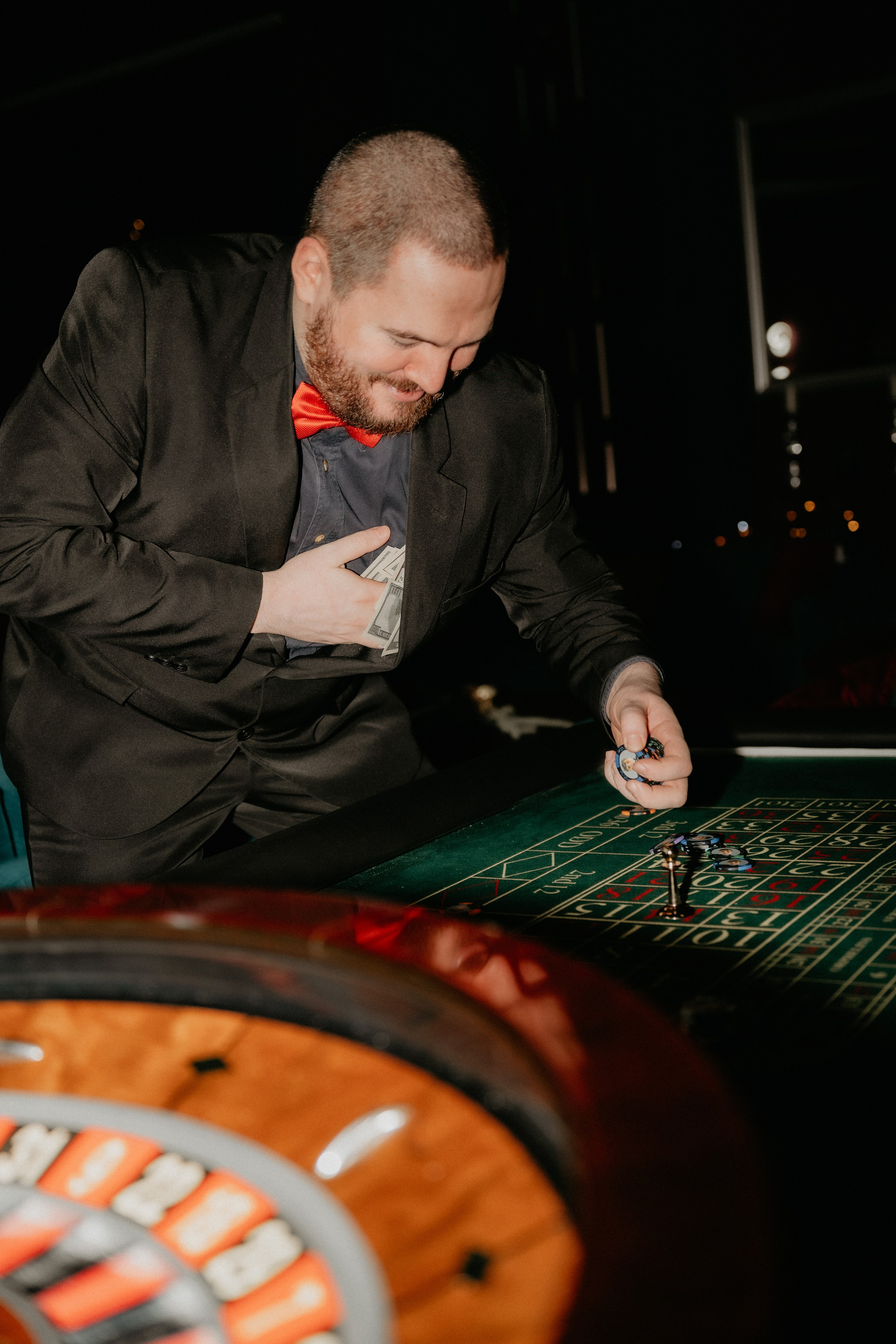 День рождения Денис. Концептуальный фотограф Шлыкова Ольга