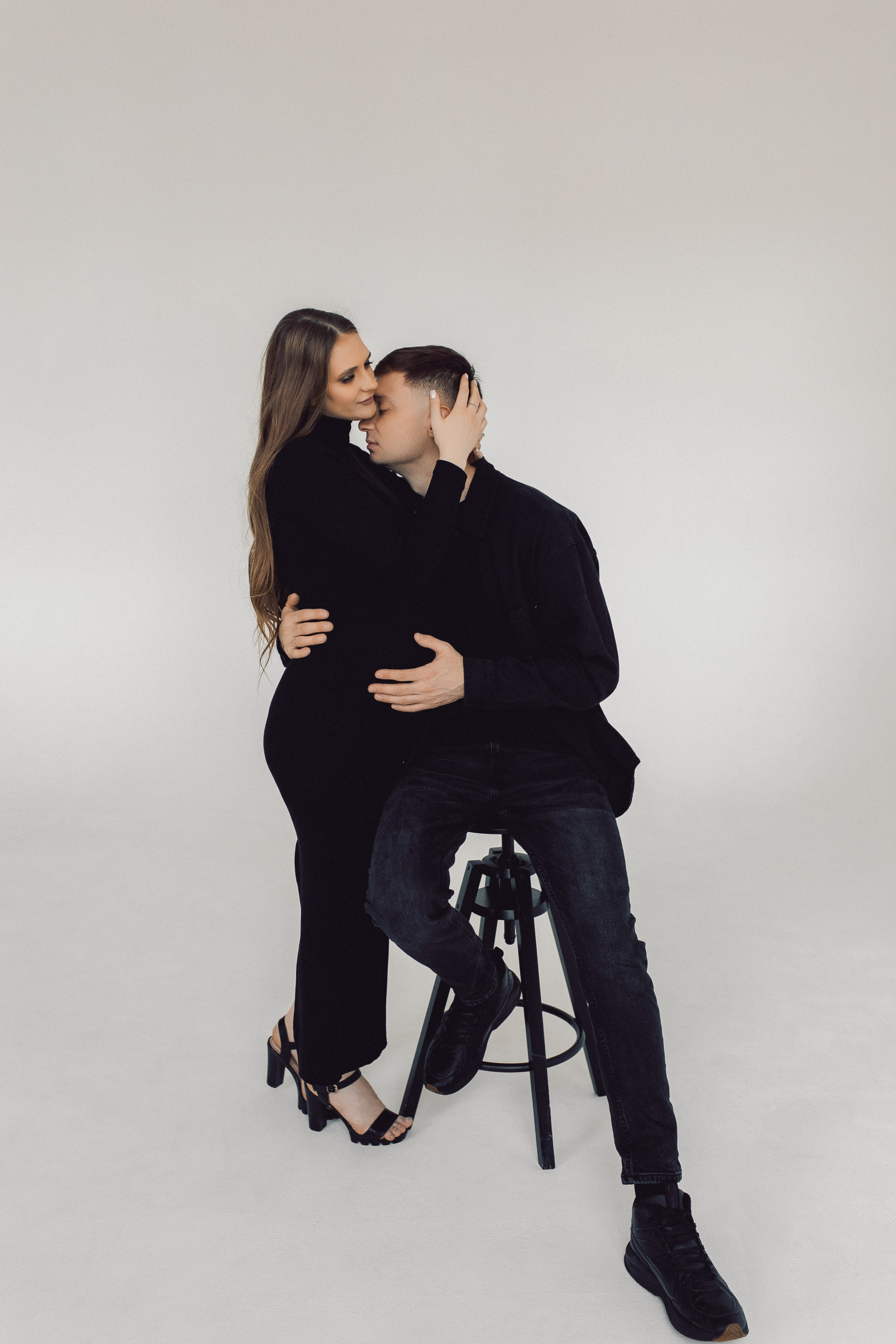 Мария и Роман