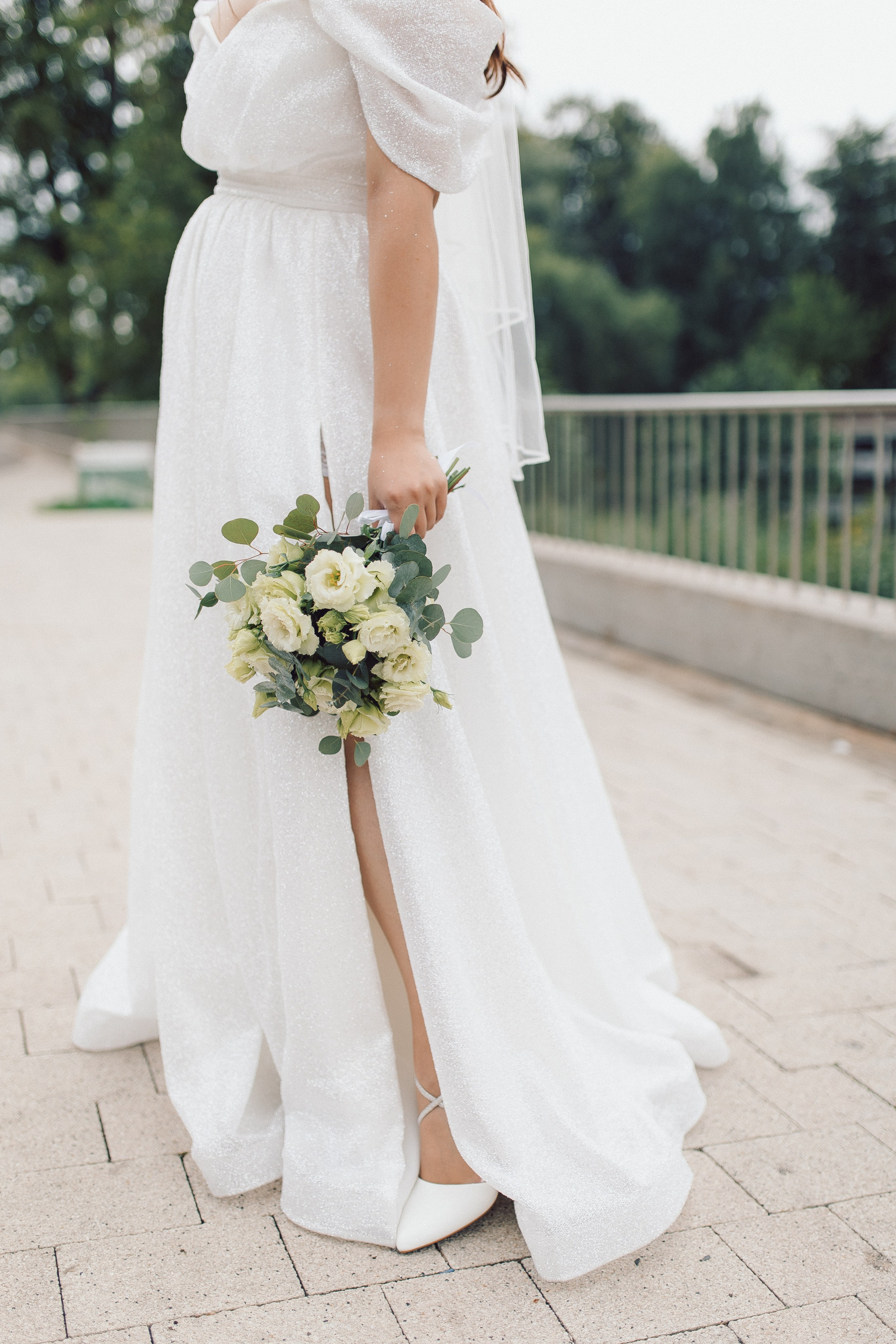 Александр и Ангелина