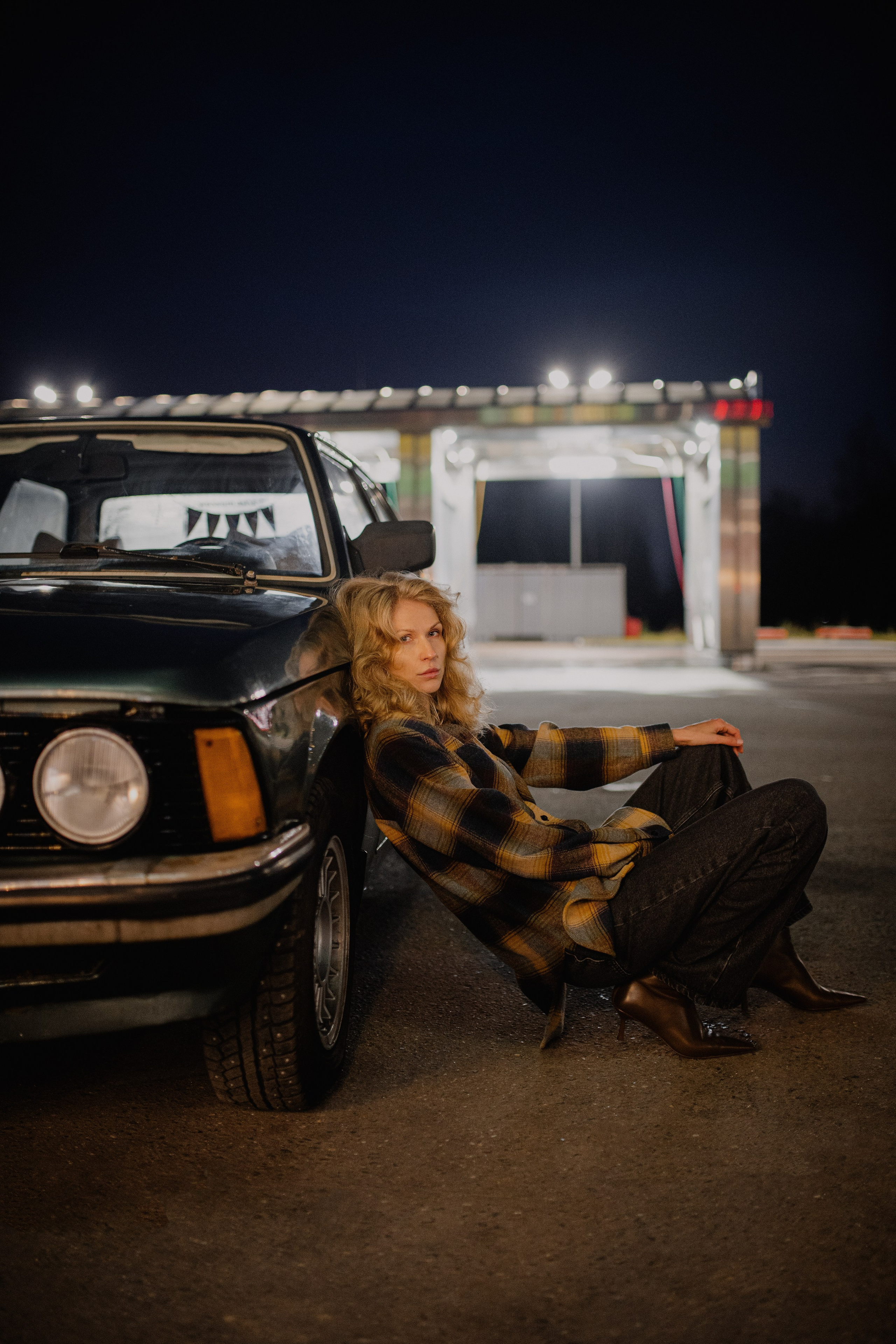 ALEKSANDRA. Фотограф Москва