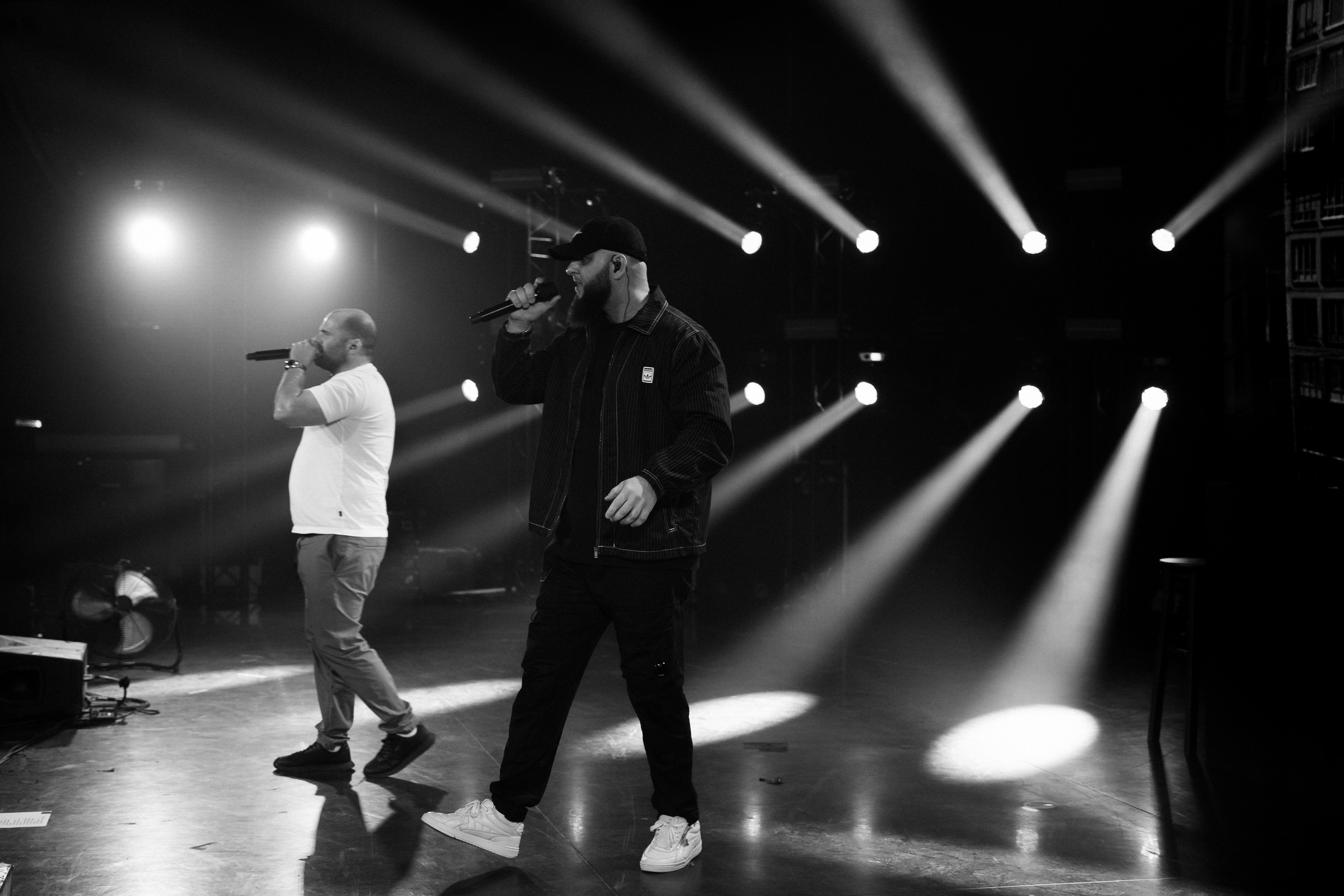 БРУТТО. Фотограф Москва