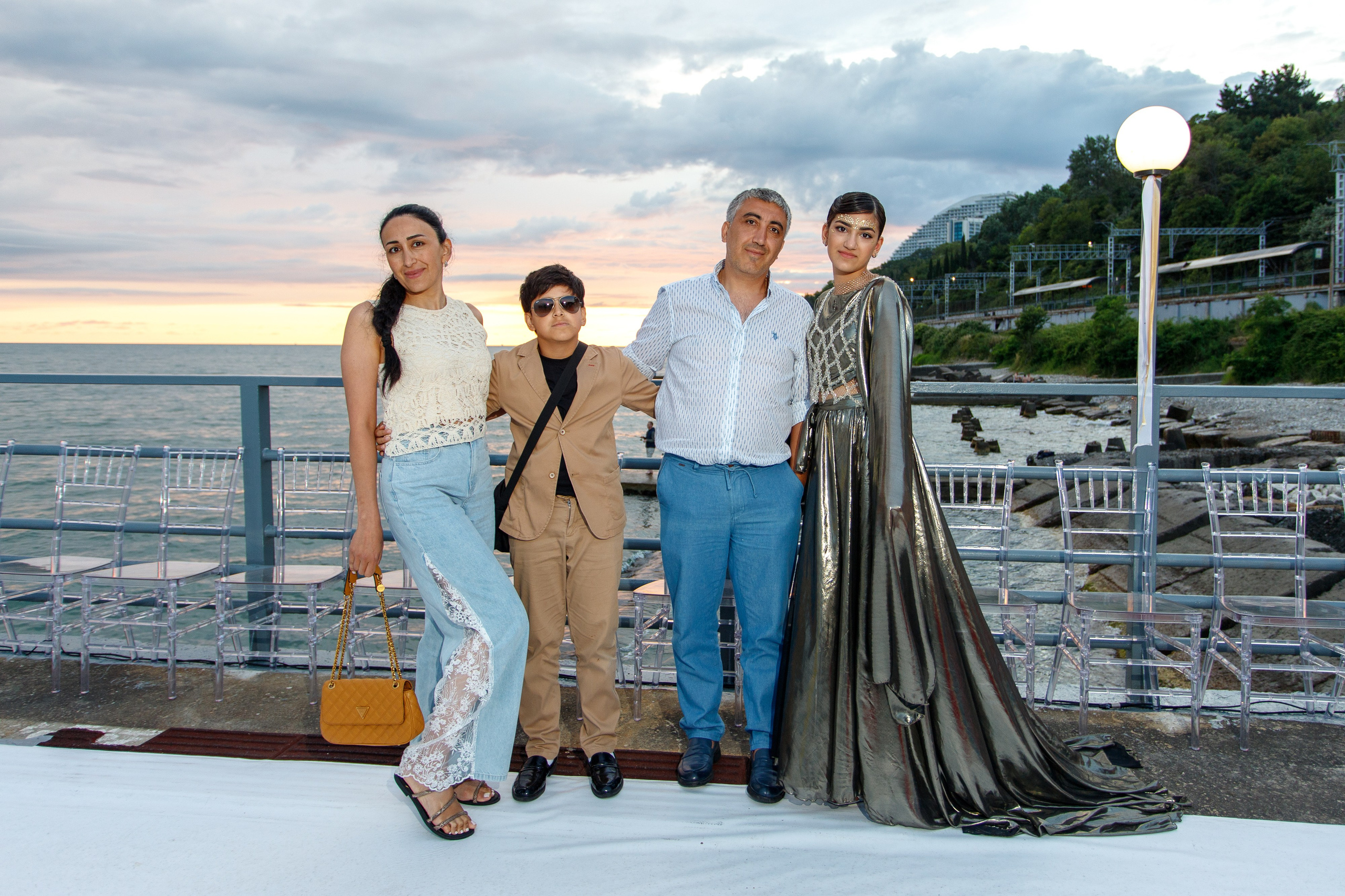 29 Fashion Cruise. Интерьерный и фуд фотограф в Иркутске Дмитрий Арно