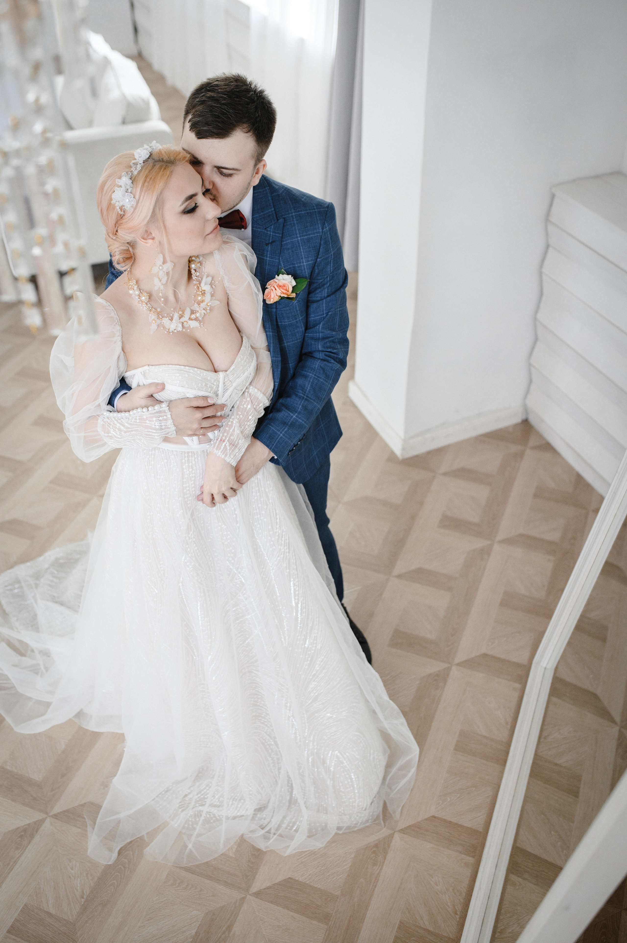 Анастасия и Роман. Семейный и детский фотограф в Туле