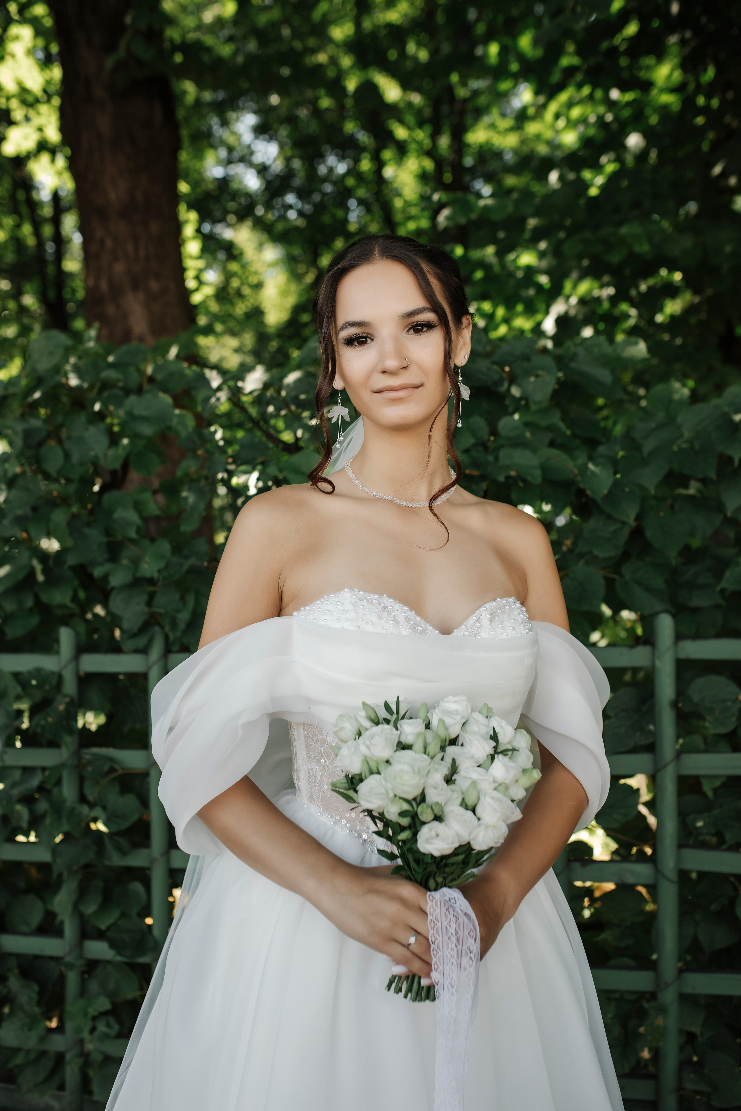 Никита & Мария. Свадебный и семейный фотограф Санкт-Петербурга Мария Родионова