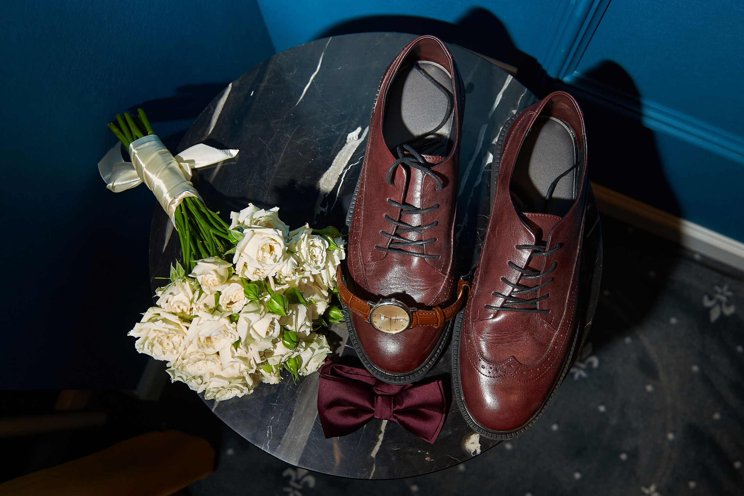 Аня и Артем