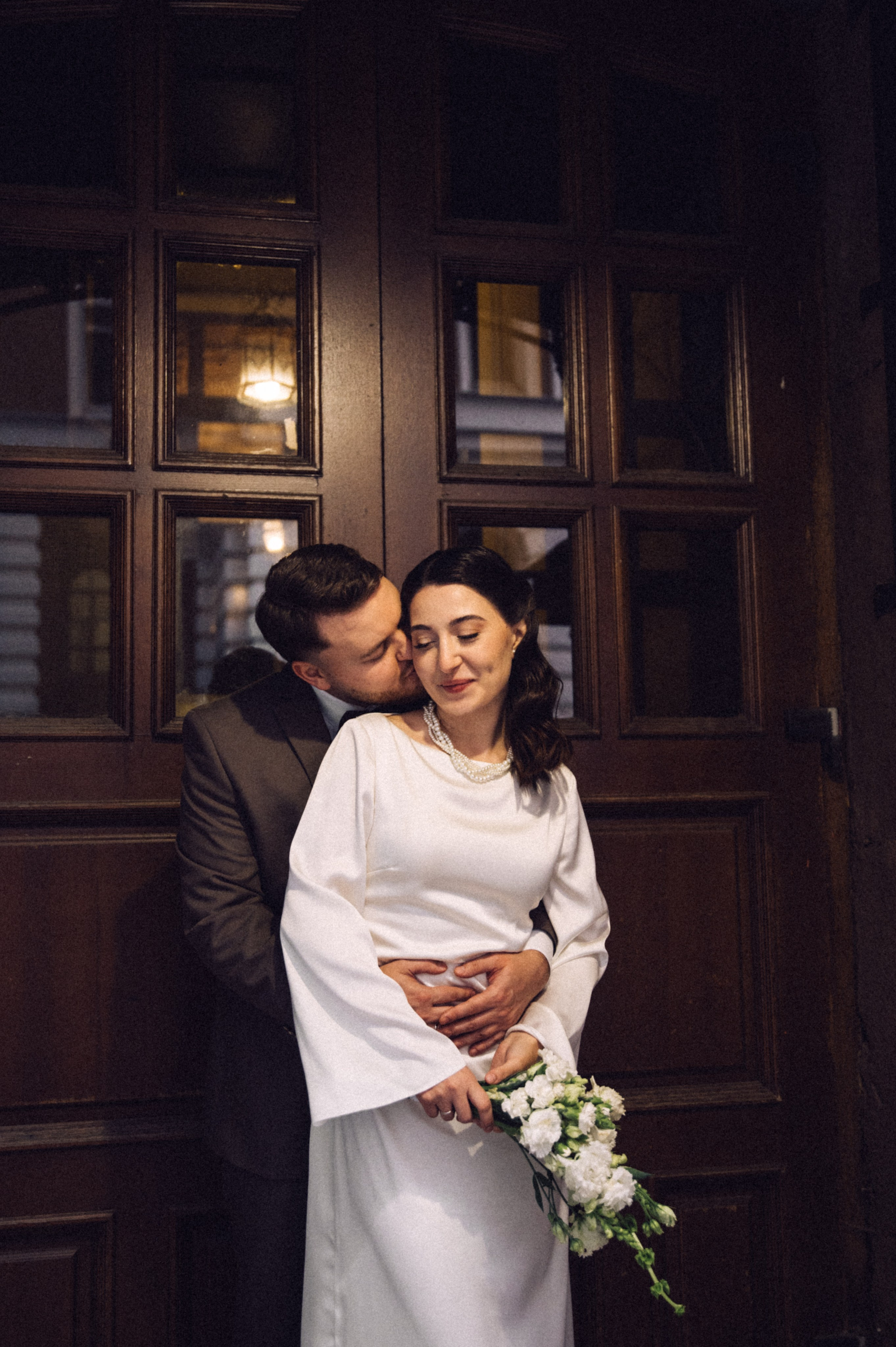 Полина&Владимир🤍. Лайфстайл фотограф в Москве Серебрянская Фаина