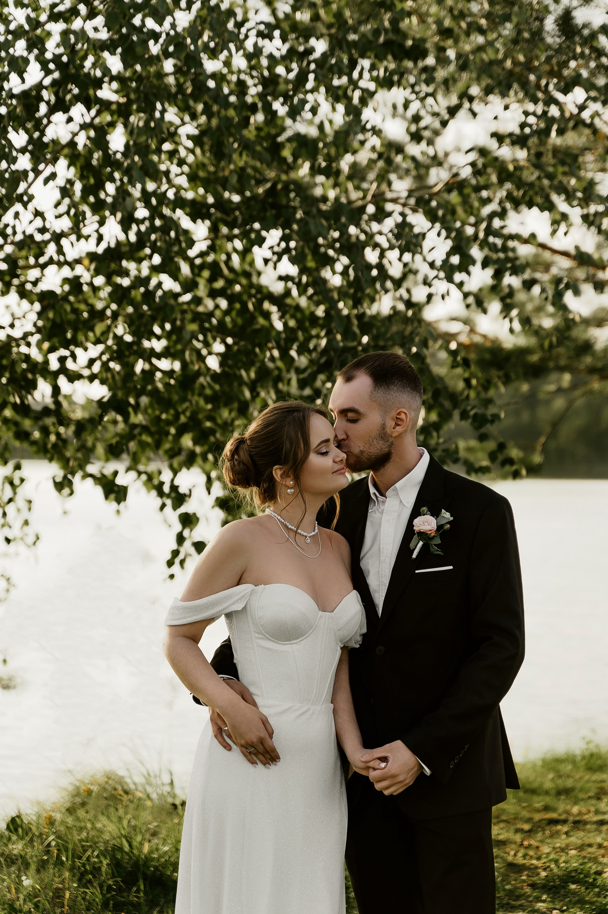 Алена и Игорь. Фотограф, контент-фотограф Екатеринбург и Новоуральск Екатерина Гусева