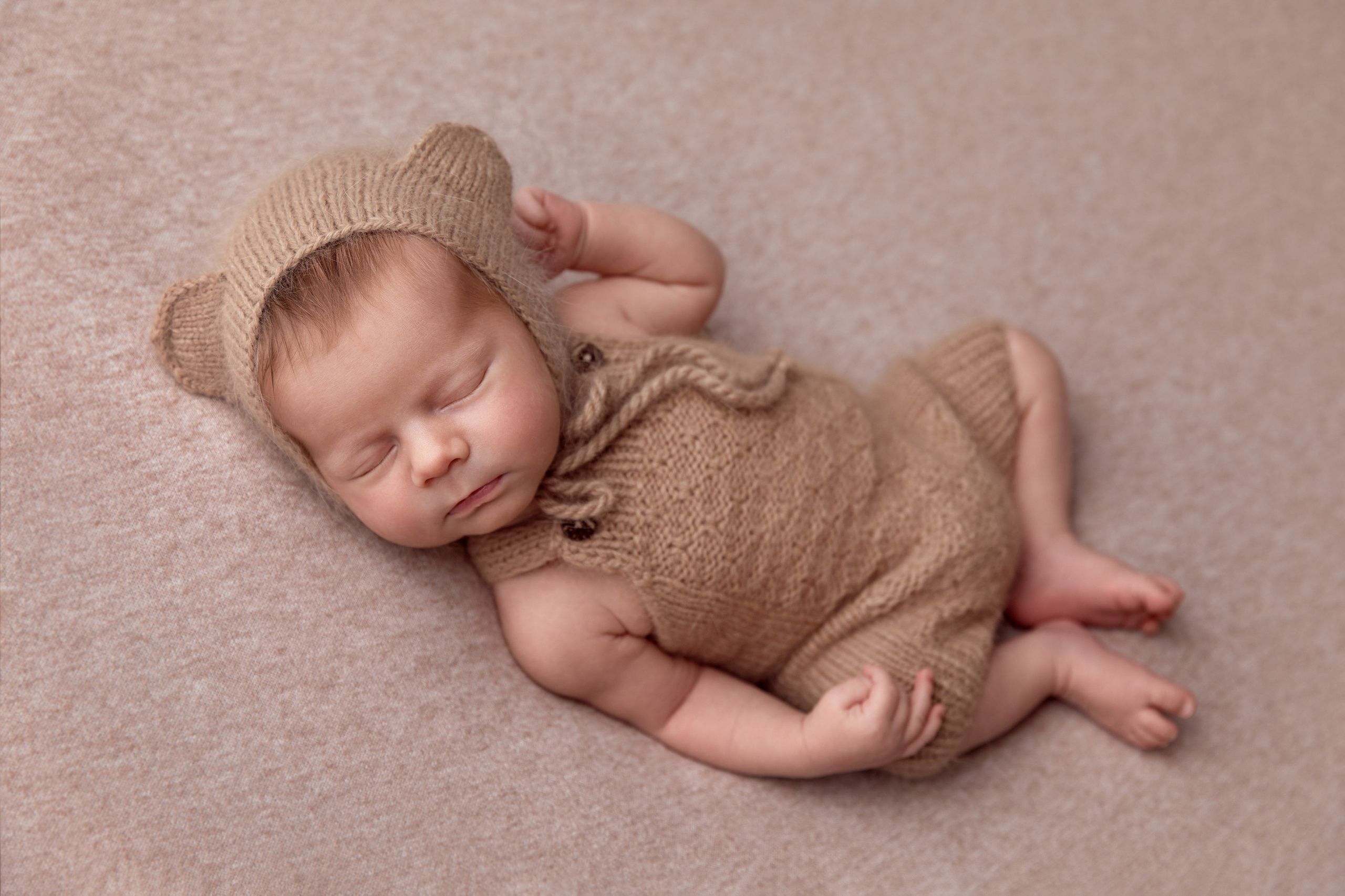 Тариф ПРЕМИУМ. Профессиональный фотограф новорождённых в Москве Елена Сатюкова