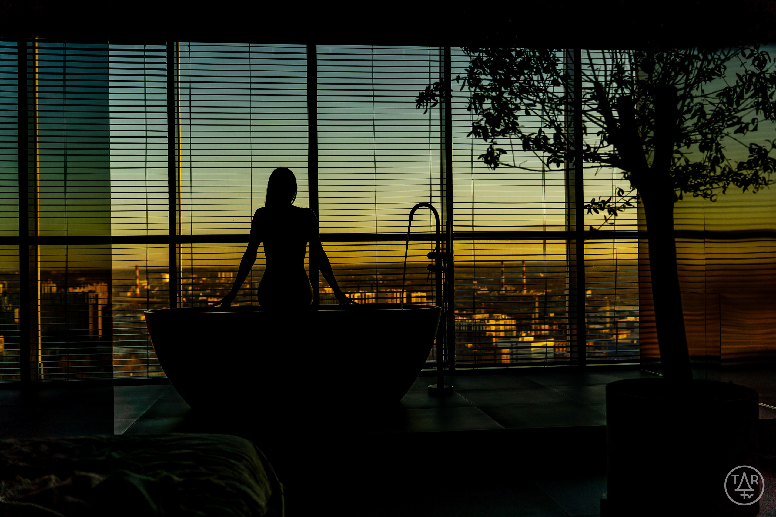 Индивидуальные. Фотограф Александр Вишняков