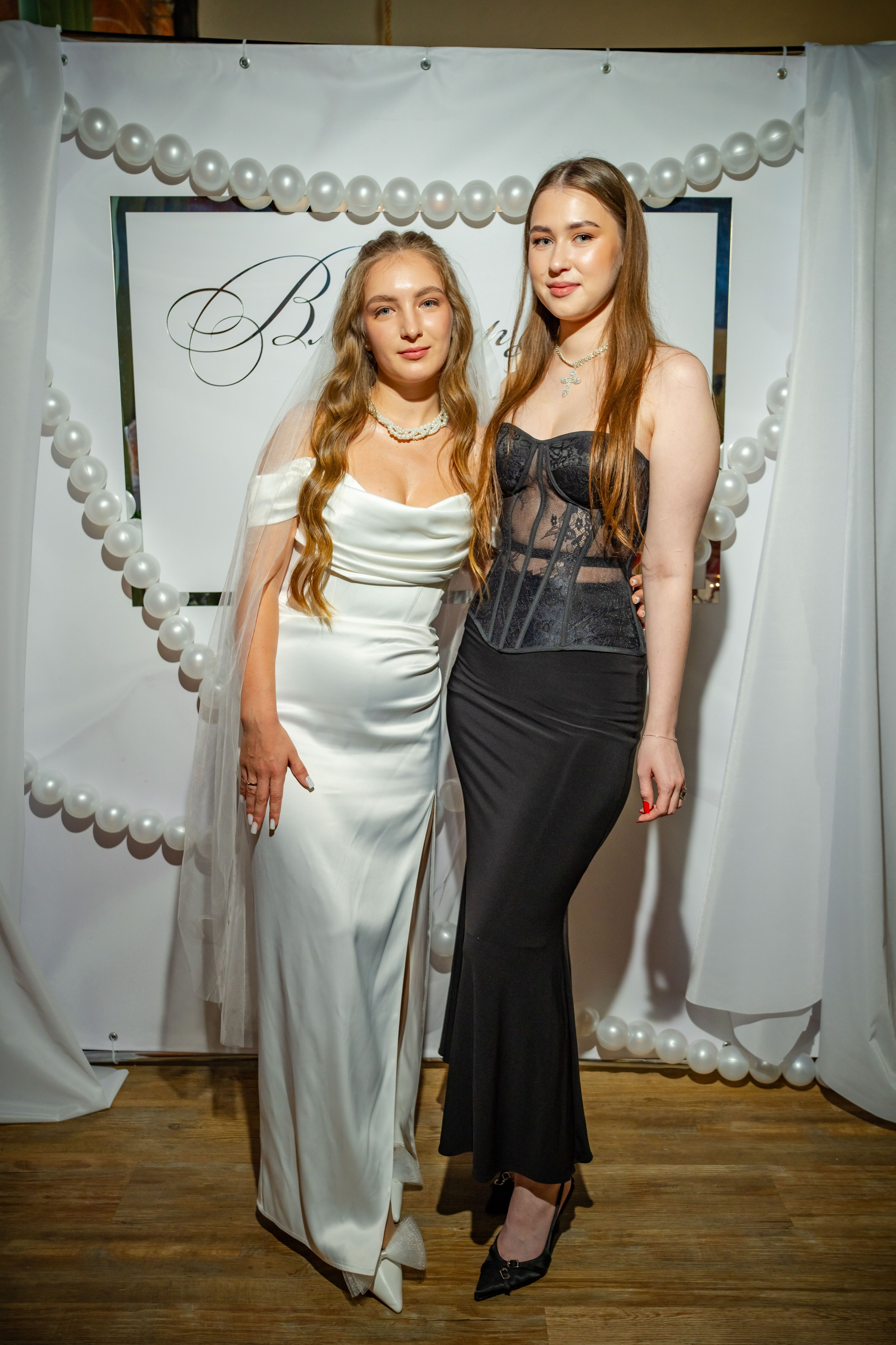 Свадьба: Владимир и Алена. Фотограф Александр Вишняков