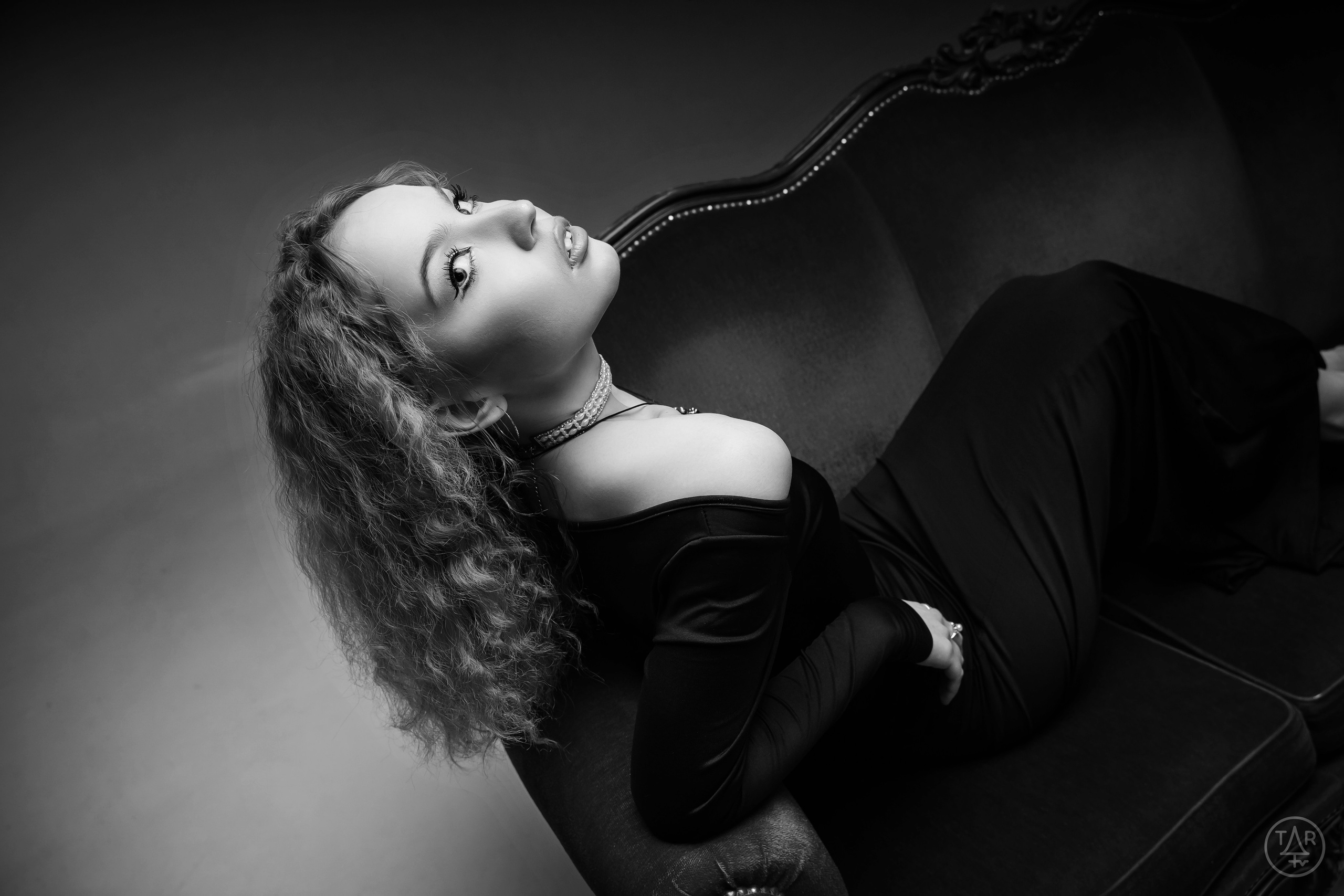 Индивидуальные. Фотограф Александр Вишняков