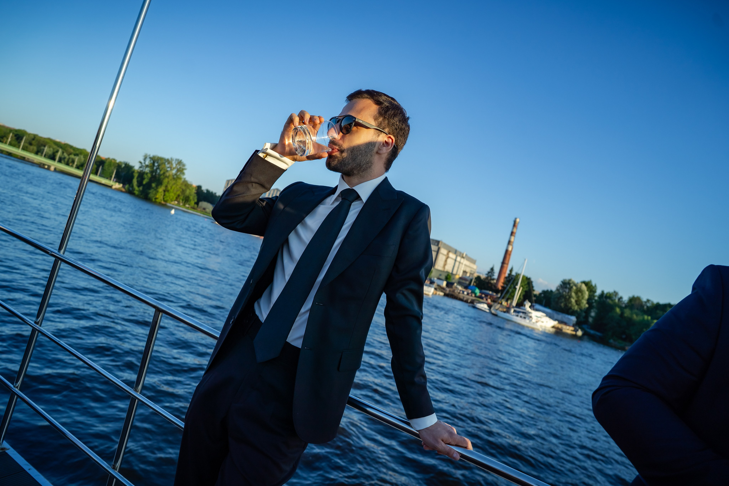 Свадьбы. Фотограф Александр Вишняков