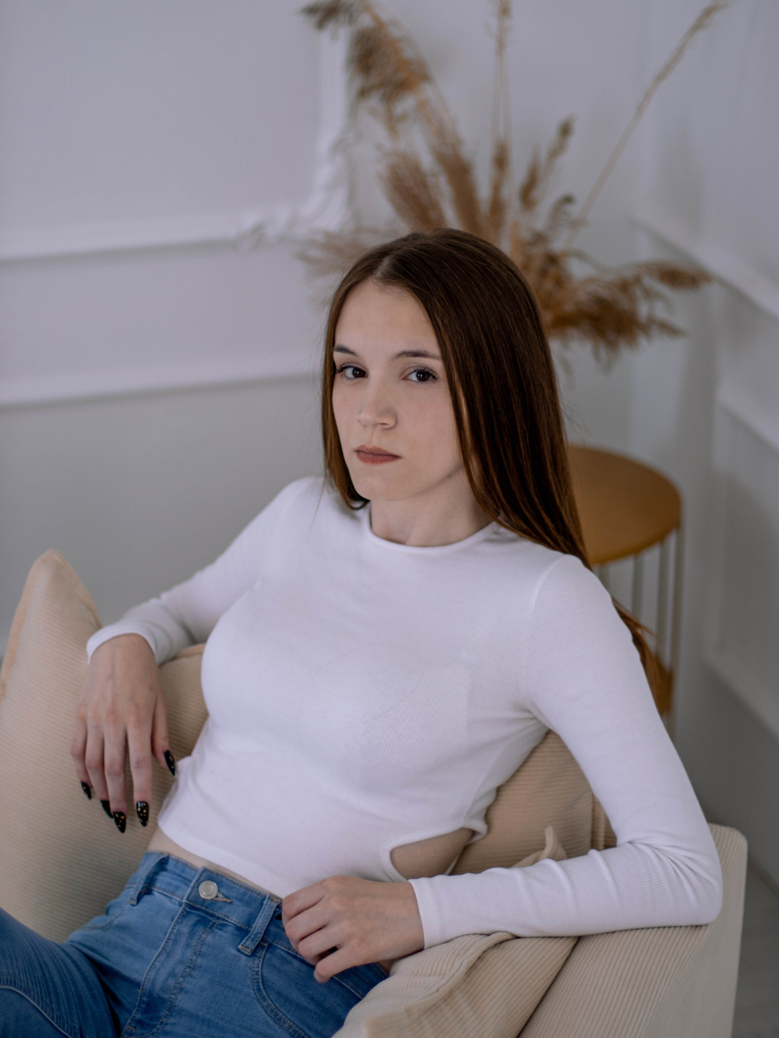 Юлия. Семейный фотограф в Ангарске Екатерина Трифонова