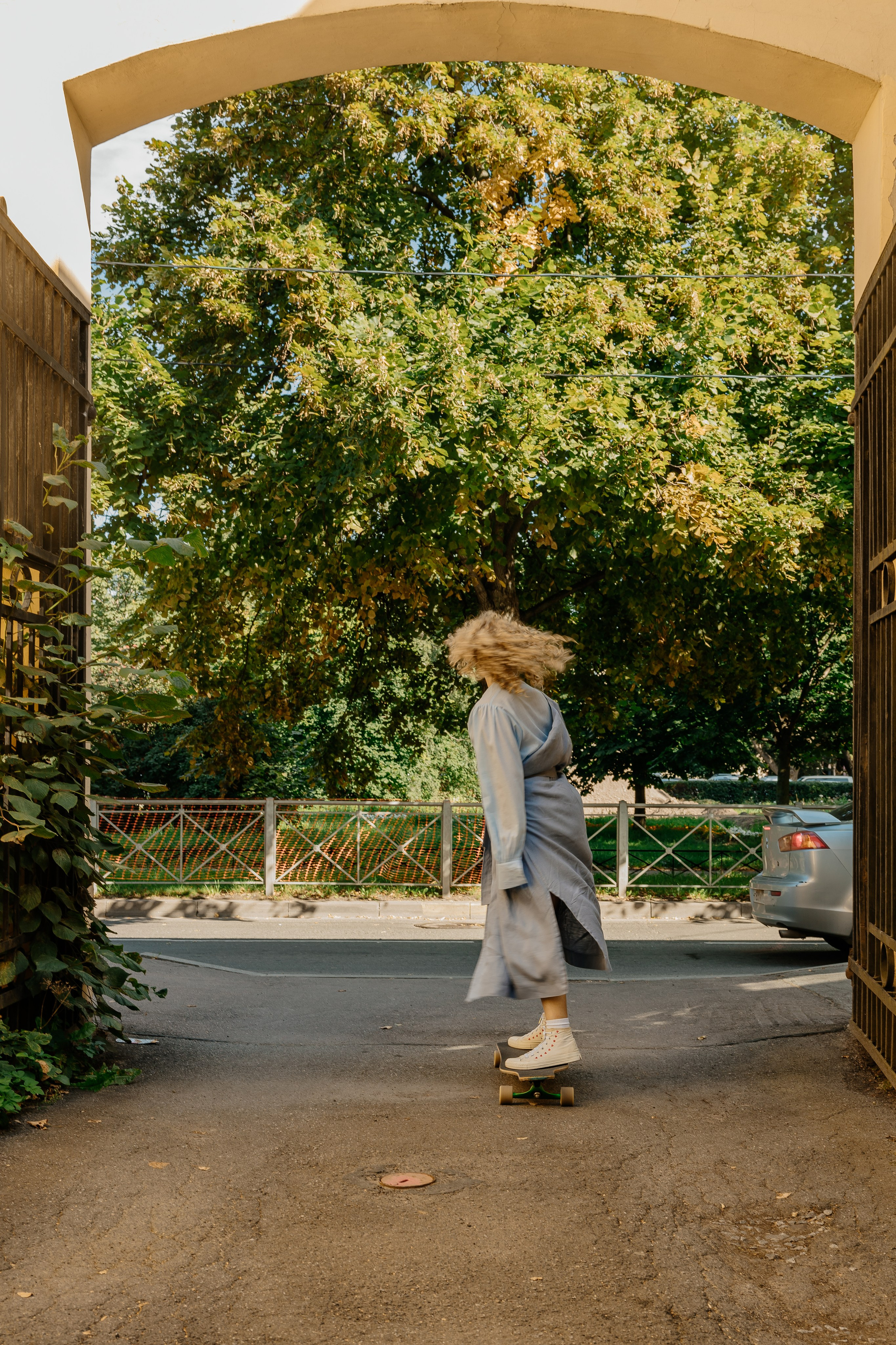 Эстетика П р о Я в л е н и я. Виноградова Маргарита. Фотограф P r o Явления