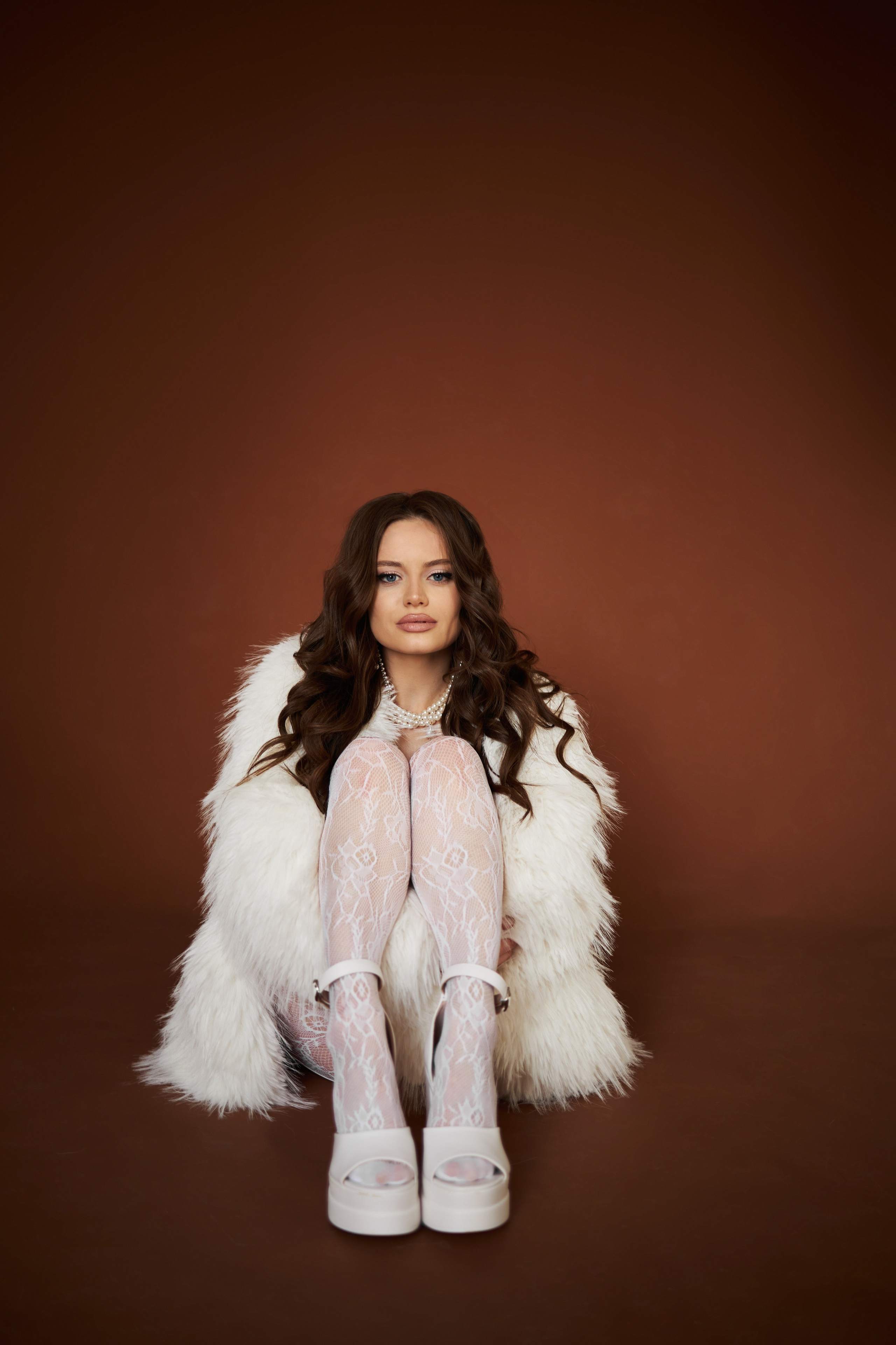 Марина. Алина Камалова