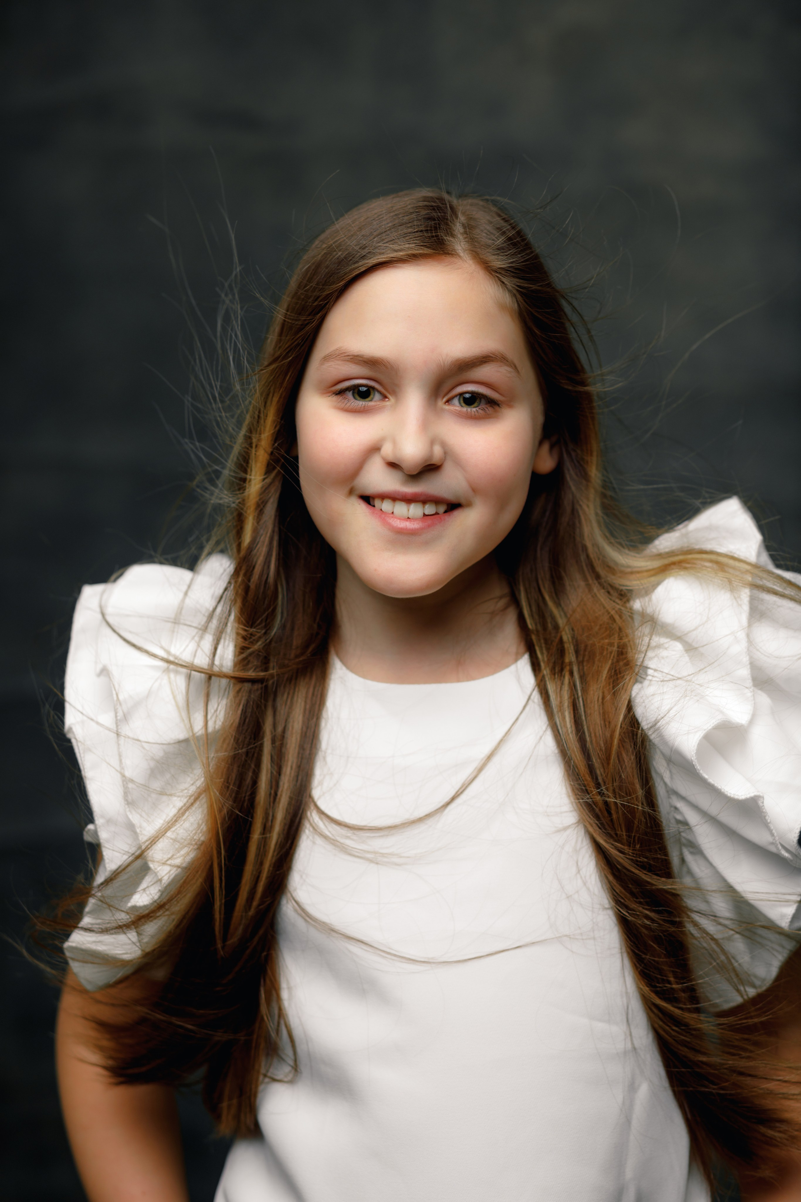 Юлия и Маша. Семейный и портретный фотограф в Санкт-Петербурге Андрей Воробьев