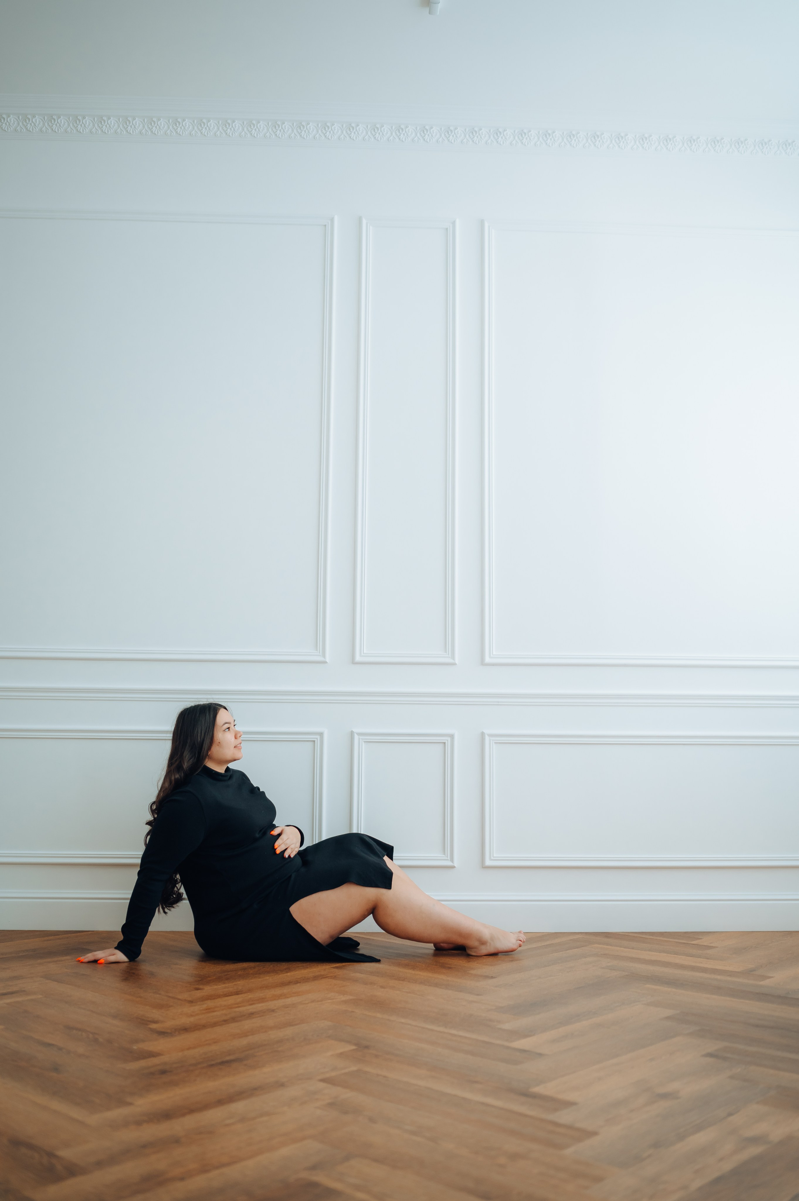 Хитрая лиса и добрый кот. Детский и семейный фотограф Катерина Мишина