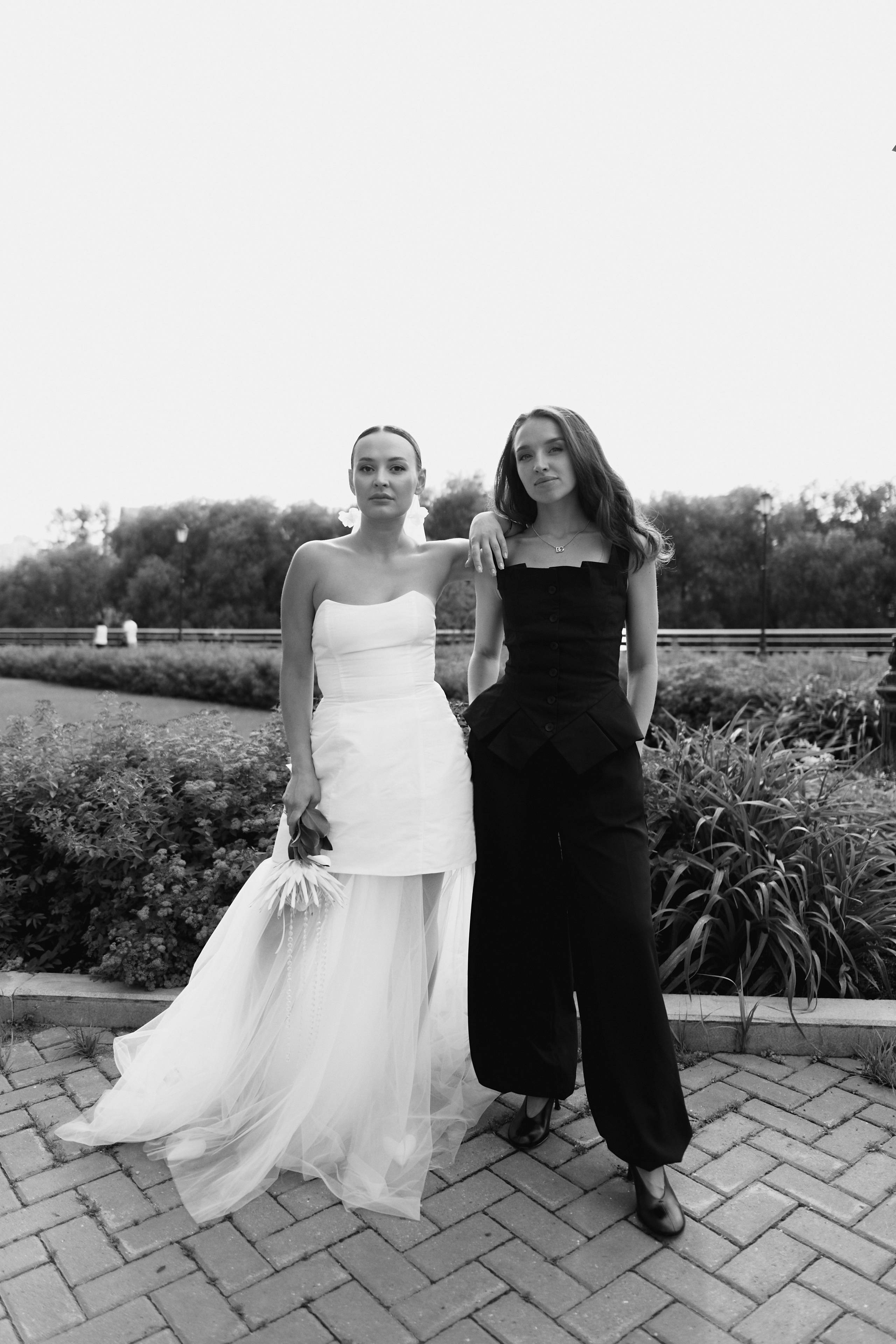 Настя & Саша. Профессиональный фотограф в Екатеринбурге — Виолетта Бунос