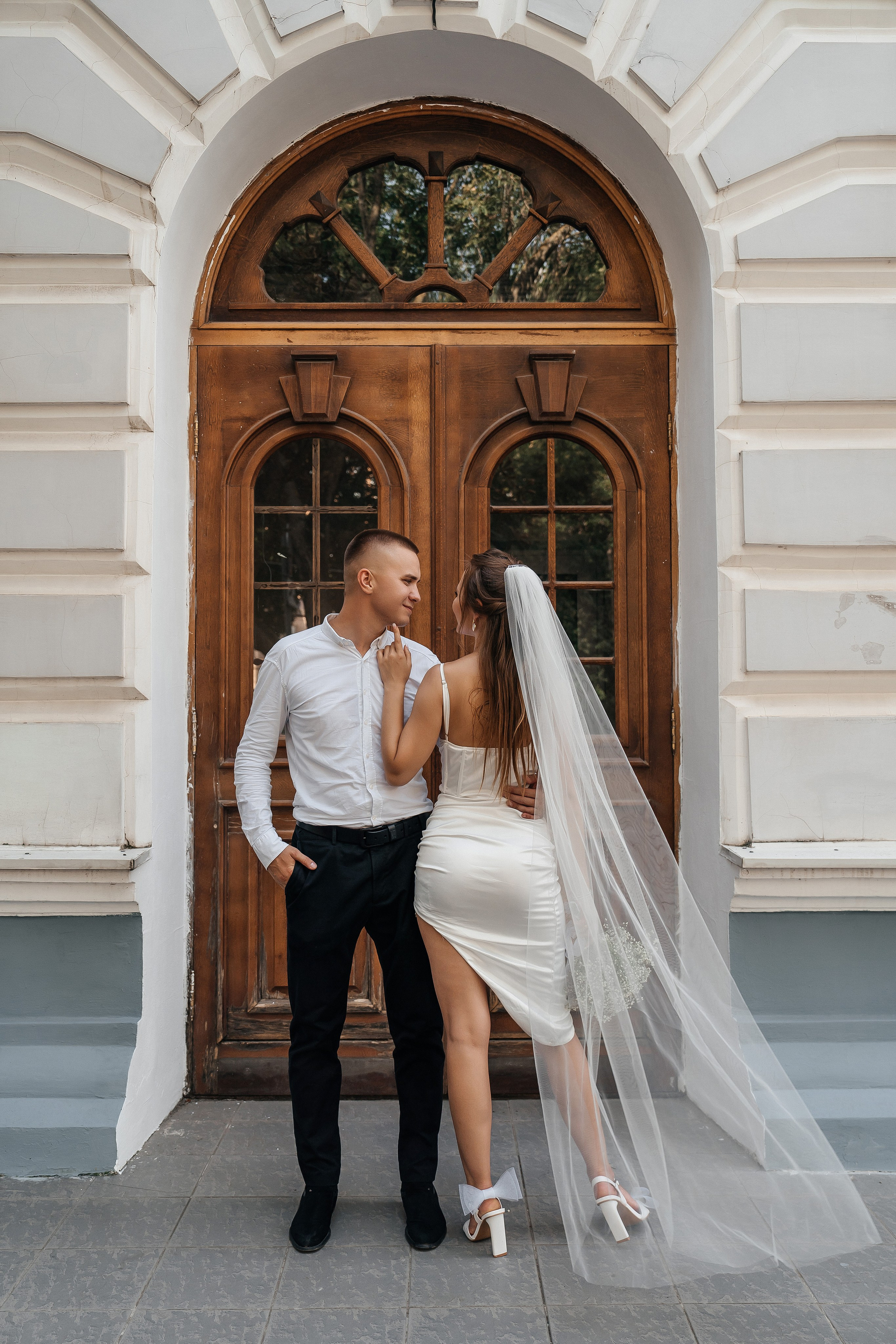 Владимир & Диана. Lokos.pro Ник Соколов Фото и Видео Москва/Ростов-на-Дону