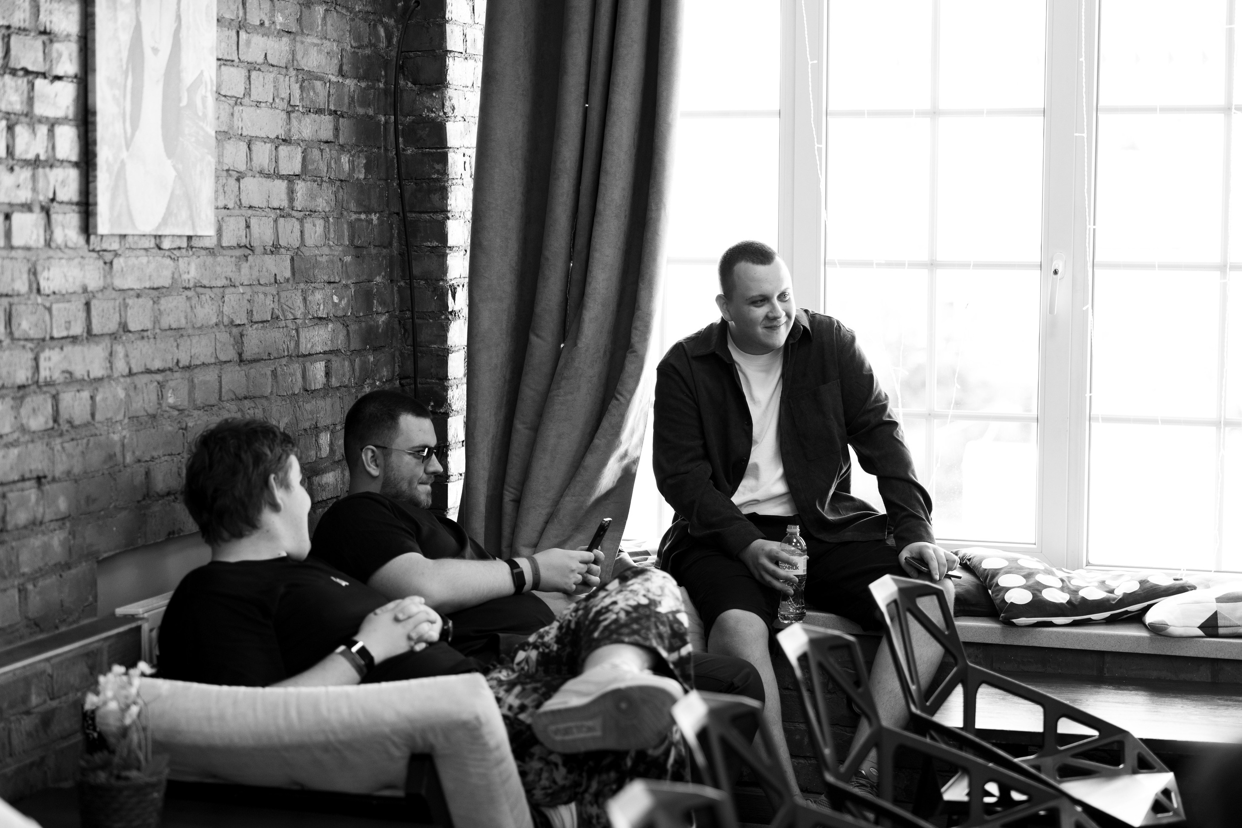 Tom Builders Meetup. Свадебный фотограф | Москва