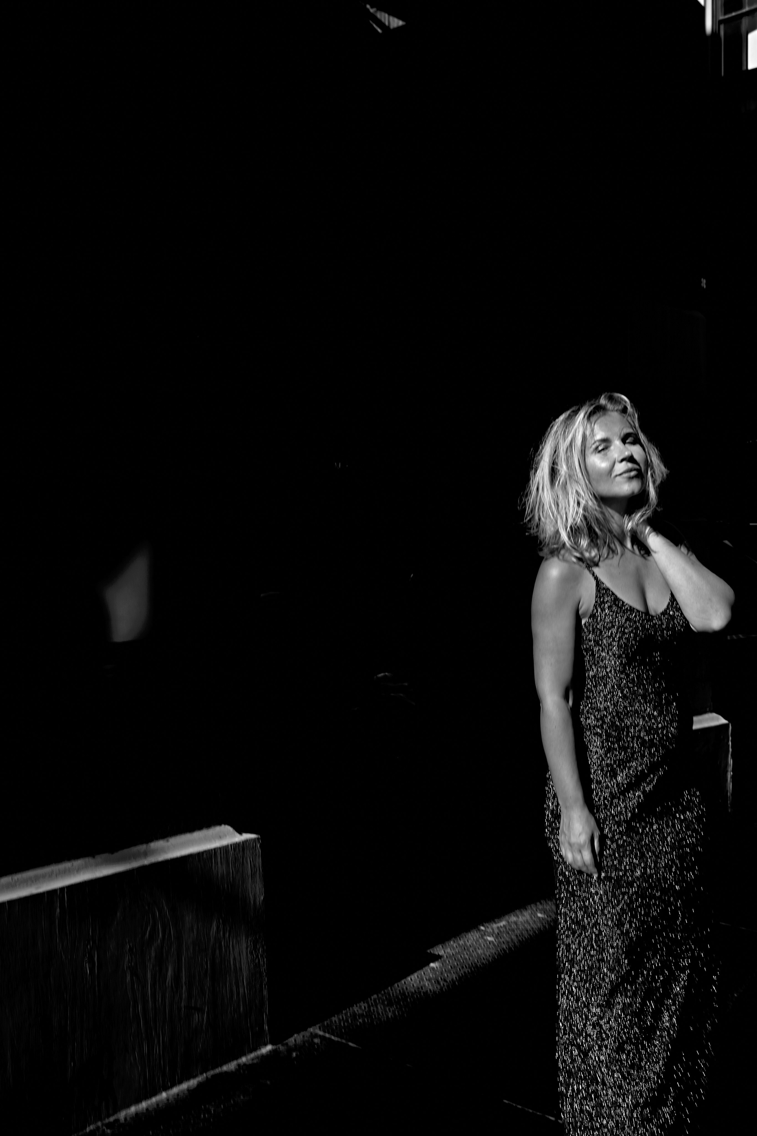 NATA. Yulia Otroschenko