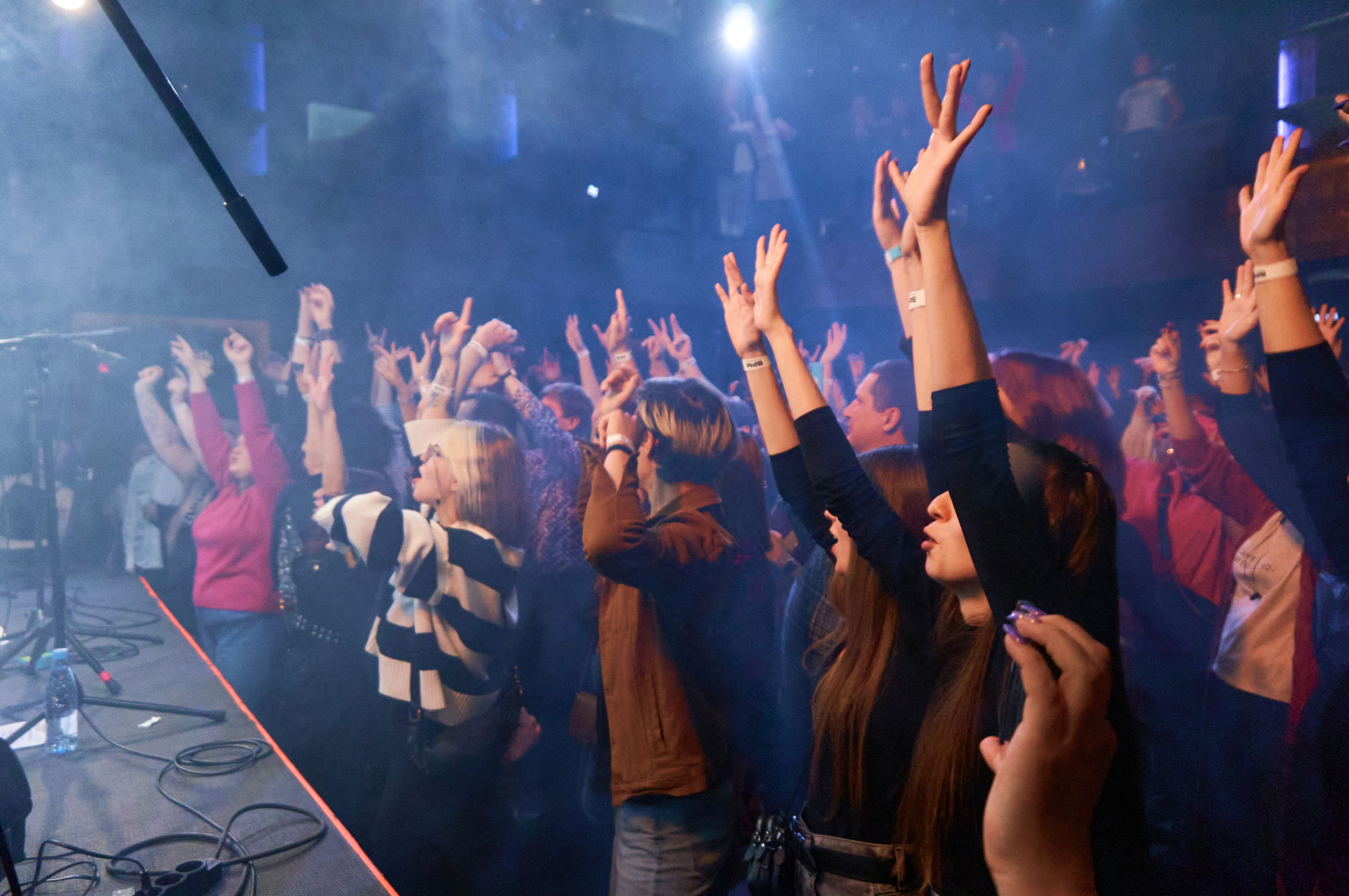 Афффинаж | Хабаровск | Репортаж 5 ноября. Фотограф | Кнышева Валерия | Санкт-Петербург