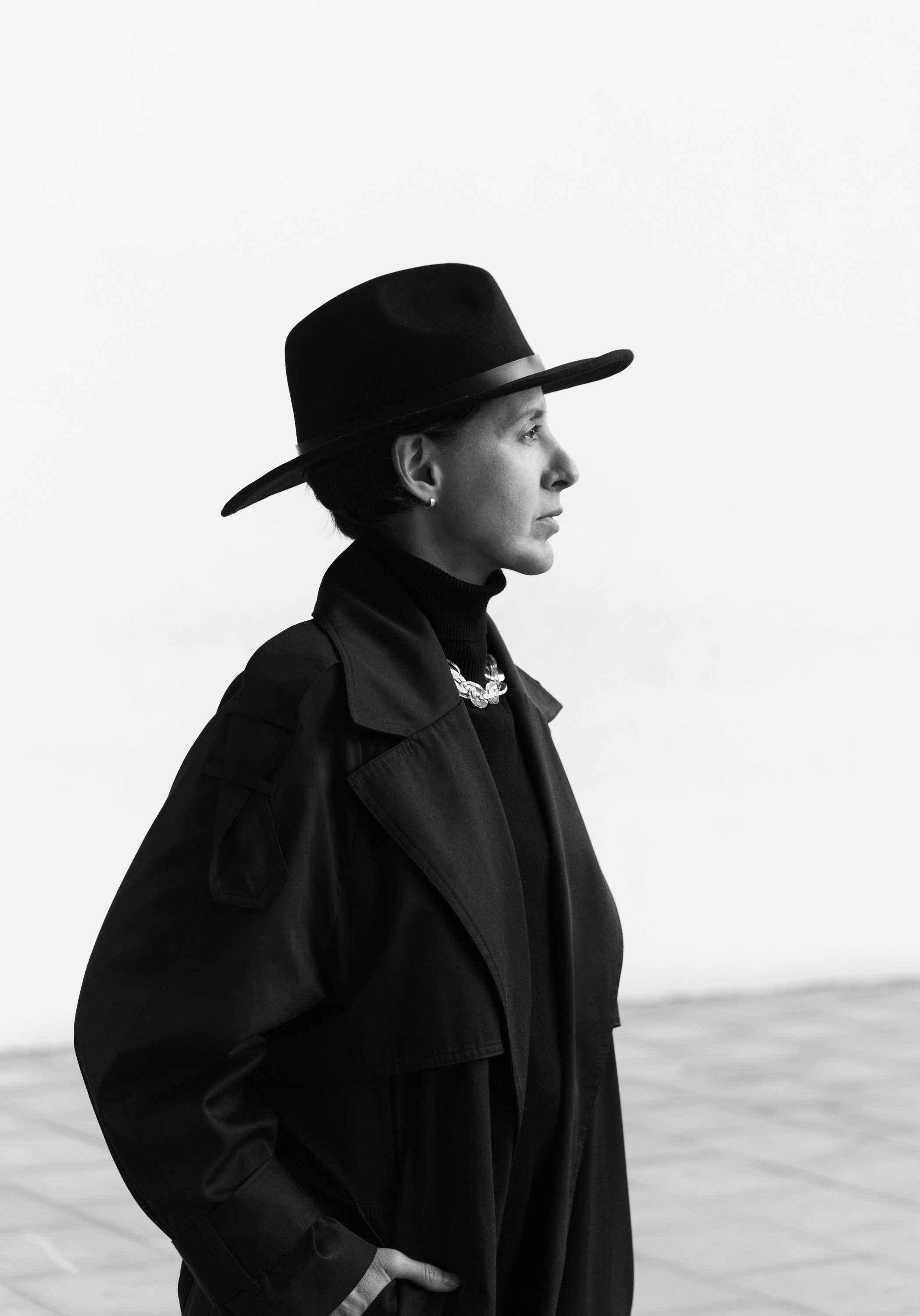 Аня. Индивидуальная фотосъемка в Москве. Гриценюк Регина