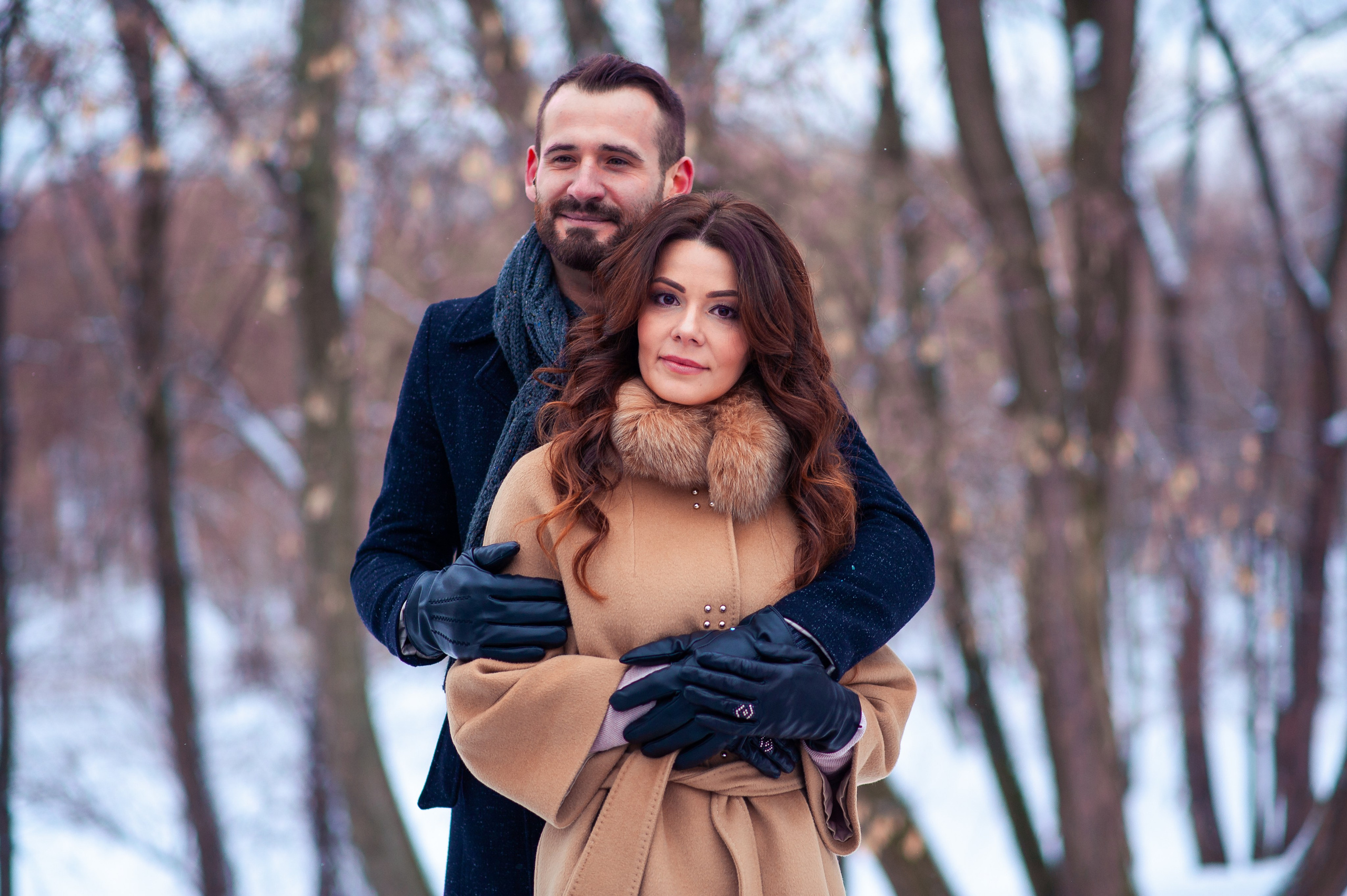 Алексей и Елена. Дмитрий Черяник свадебный и семейный фотограф