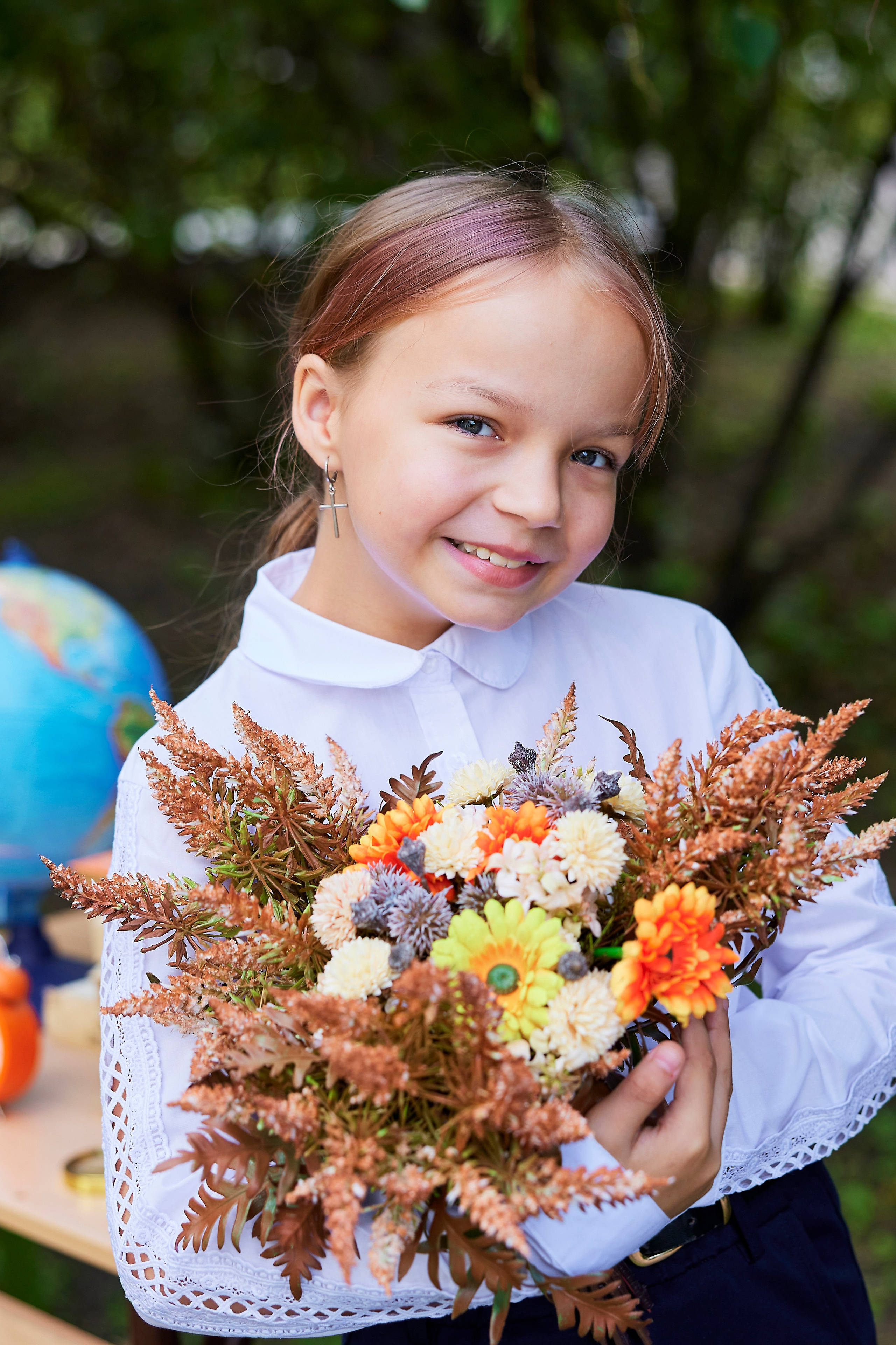 Школьные фотопроекты. Фотостудия «Юла»