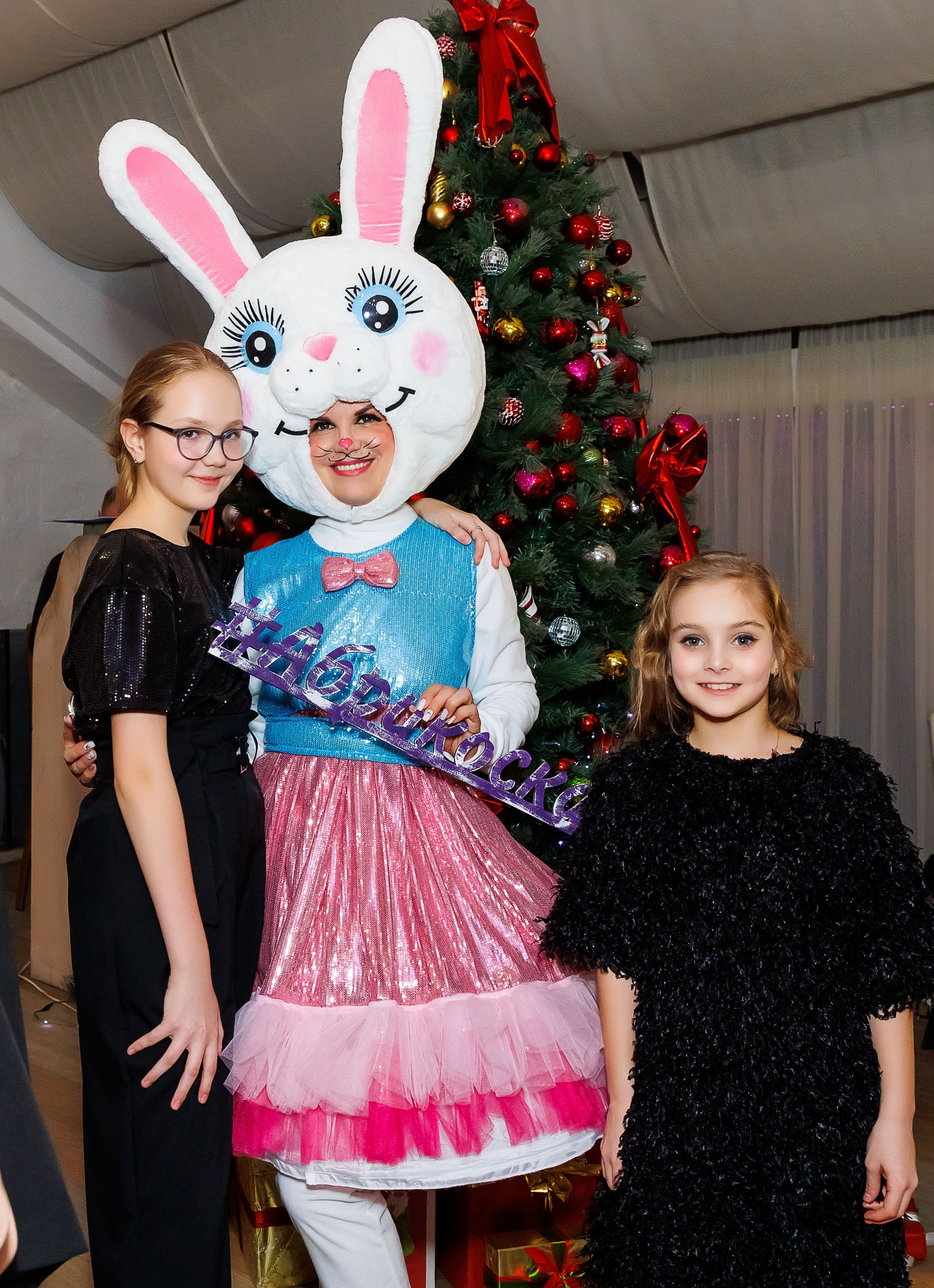 Журнальная вечеринка Fasion Family Weekend. Фотограф Новосибирск — Наталья Гресь