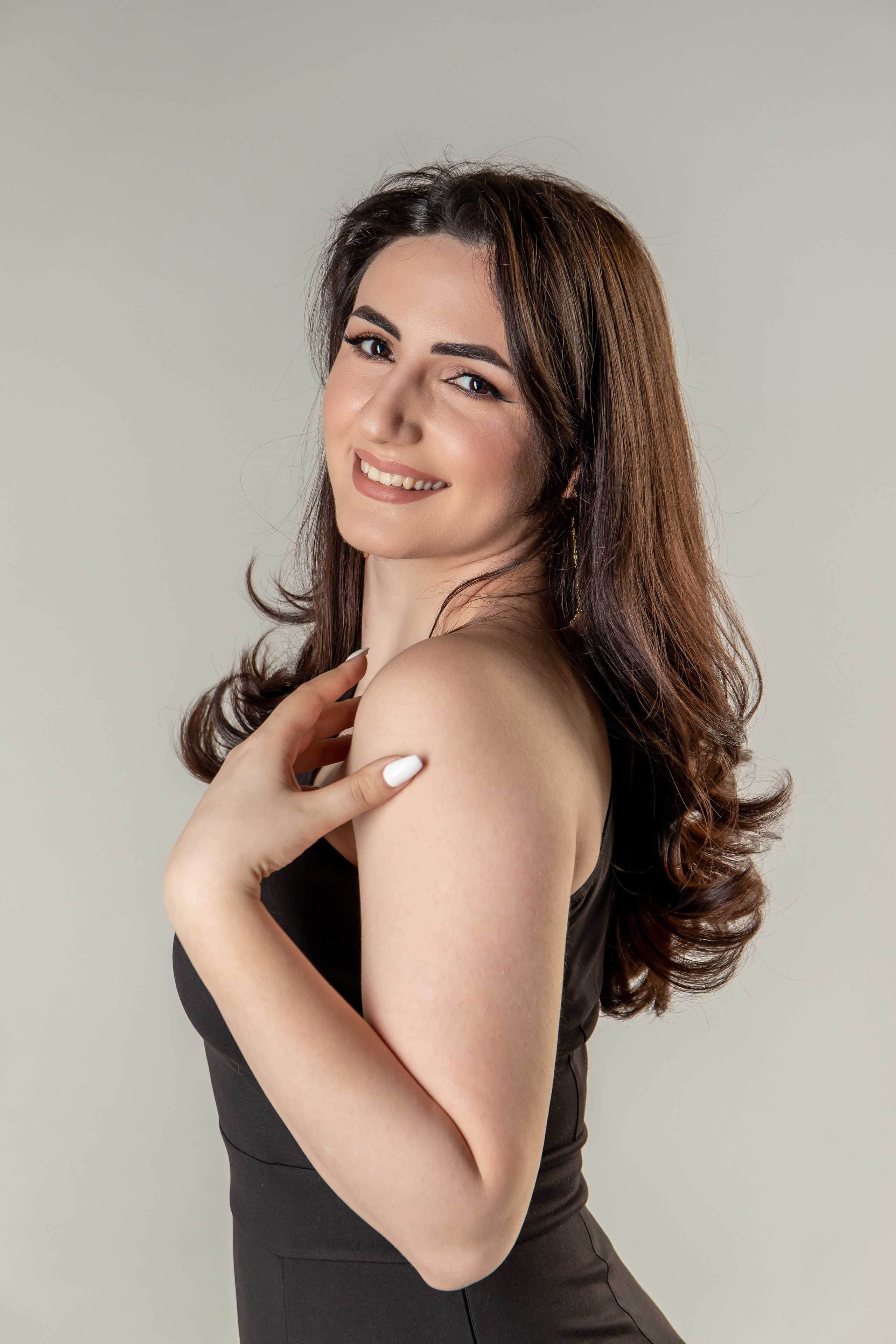 Студия 23. Семейный и свадебный фотограф в Геленджике Михаил Шматов