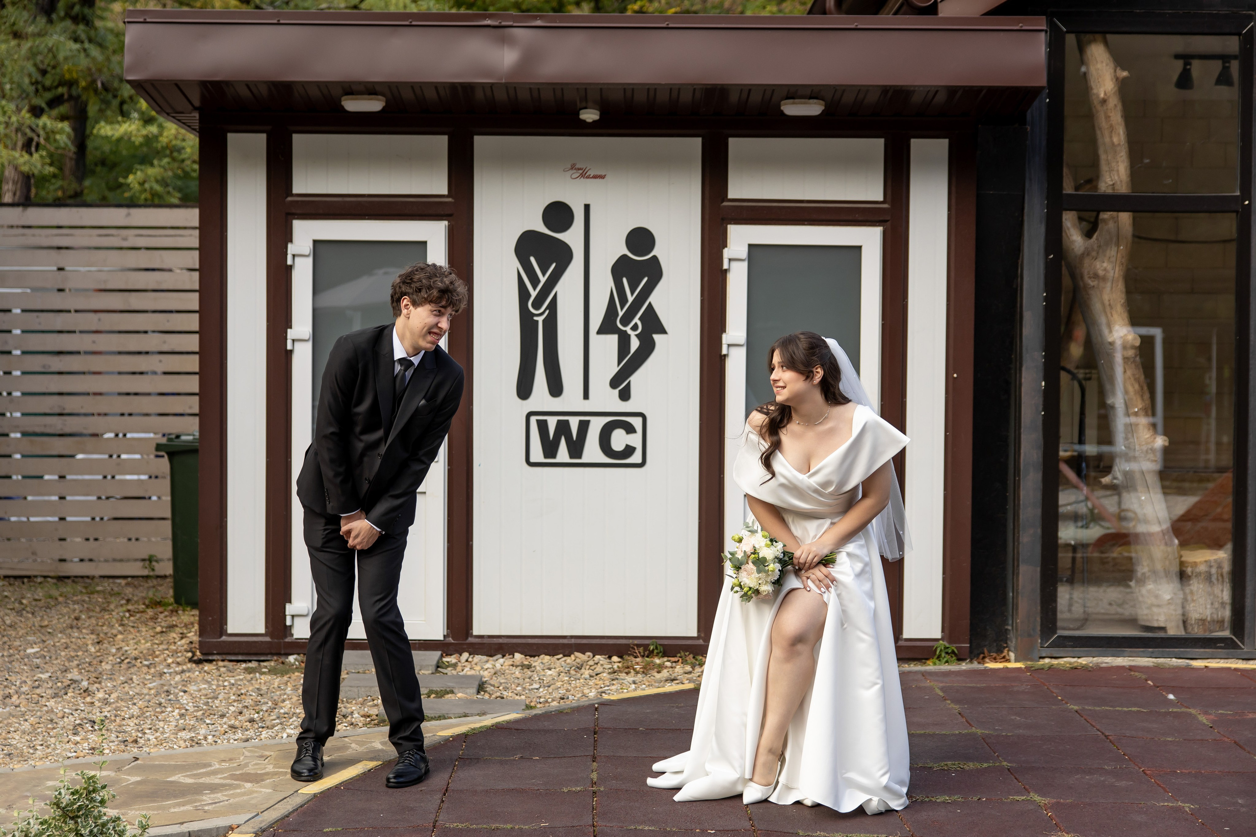 Миша и Мелина 27.09.25. Семейный и свадебный фотограф в Геленджике Михаил Шматов