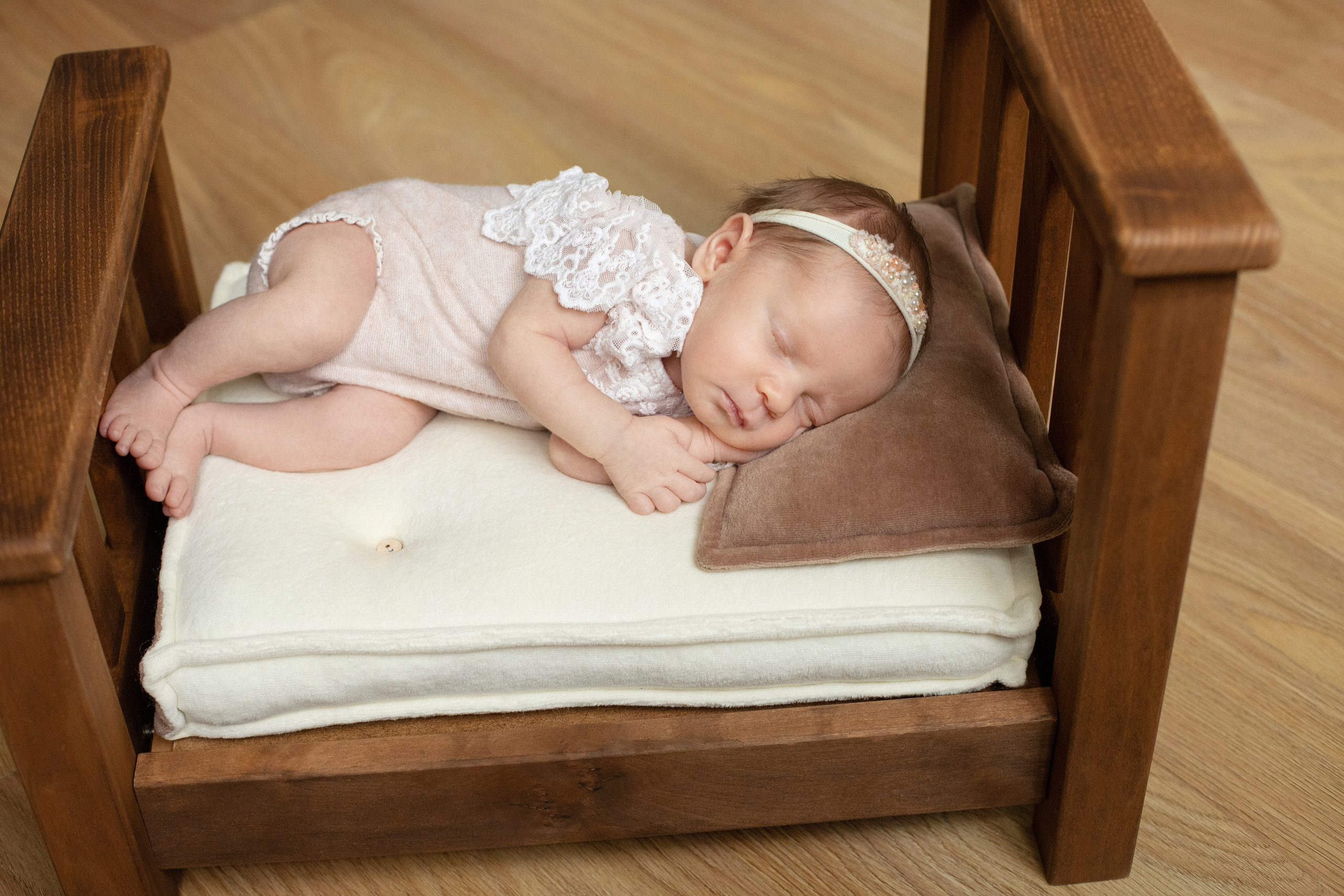 Светлана Итого. Фотограф новорожденных в Екатеринбурге Татьяна Продан