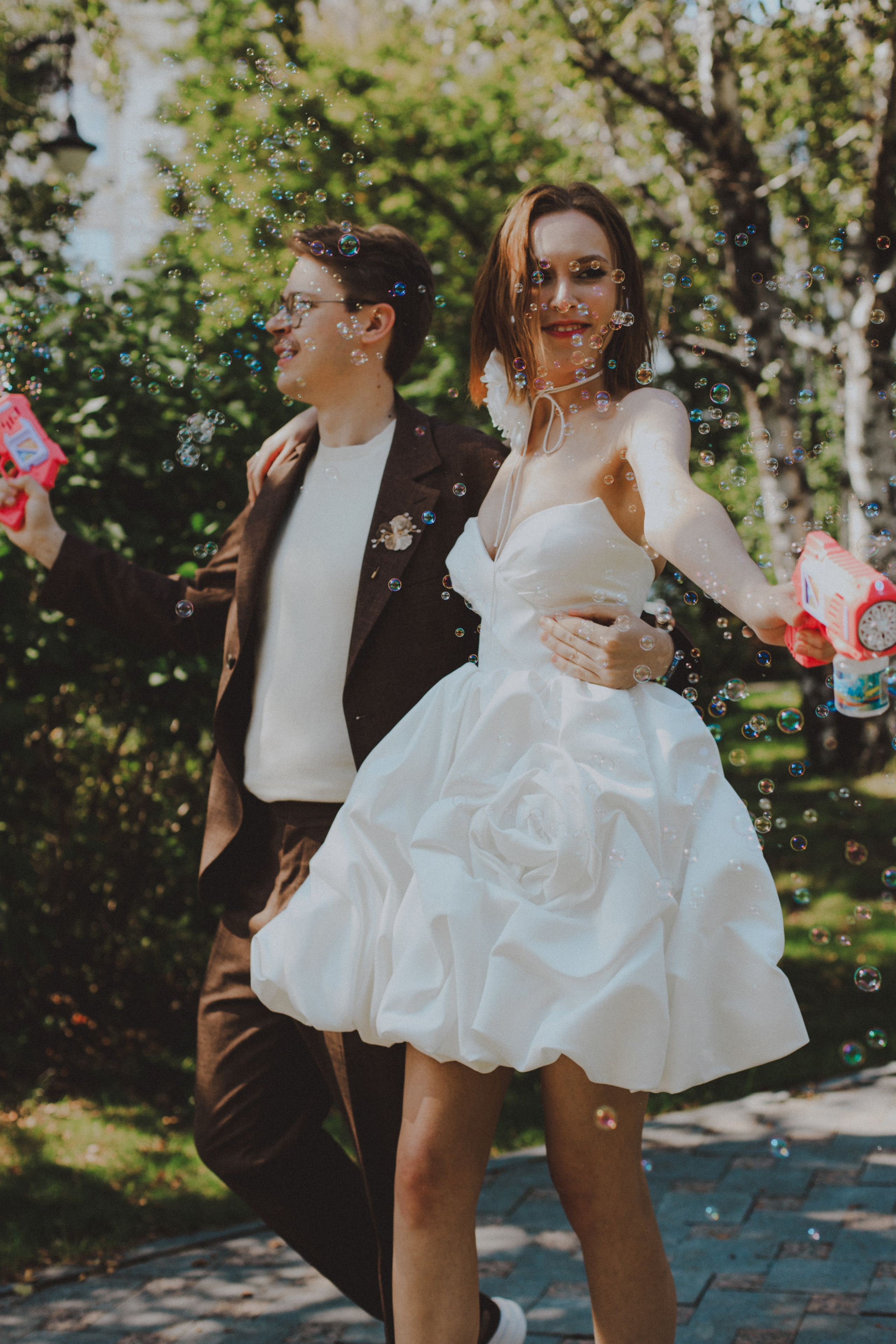 Vika&Sasha. Свадебный и семейный фотограф Екатеринбург Настя Саедгалина