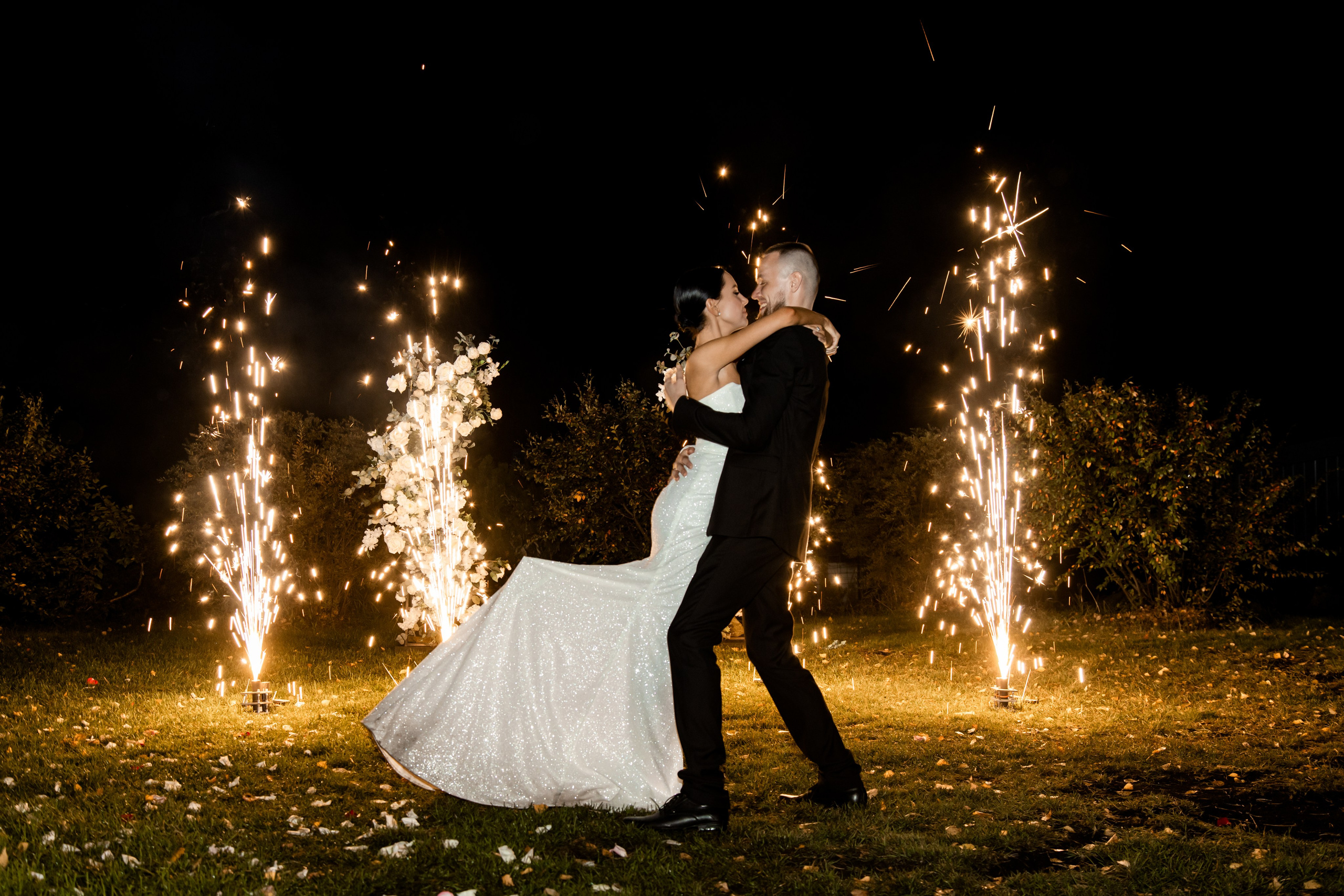 Влада&Сергей. Свадебный и семейный фотограф Екатеринбург Настя Саедгалина