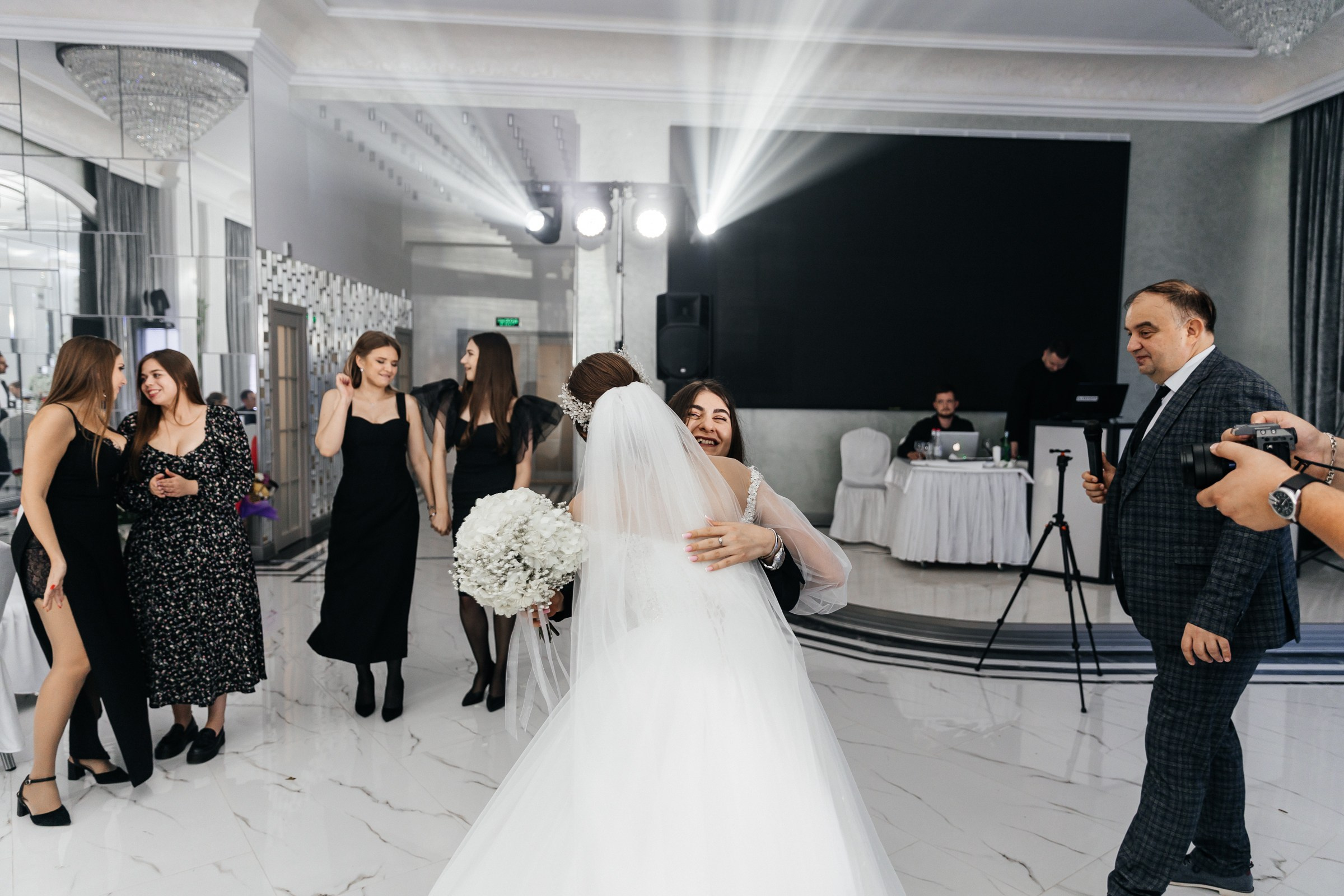 Александр и Валерия. Свадебный и репортажный фотограф Краснодар и Край